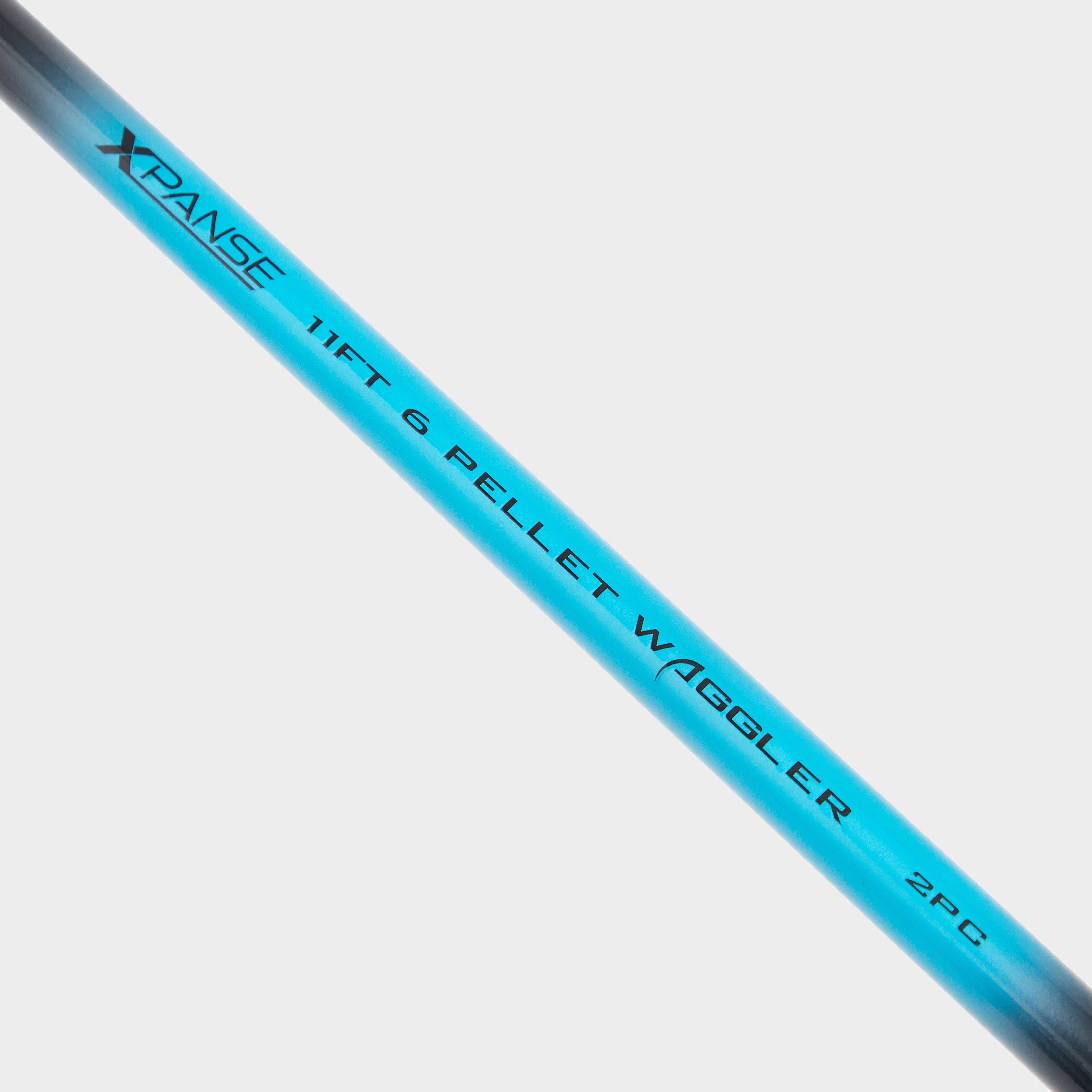 Xpanse 11ft 6in Pellet Waggler Rod