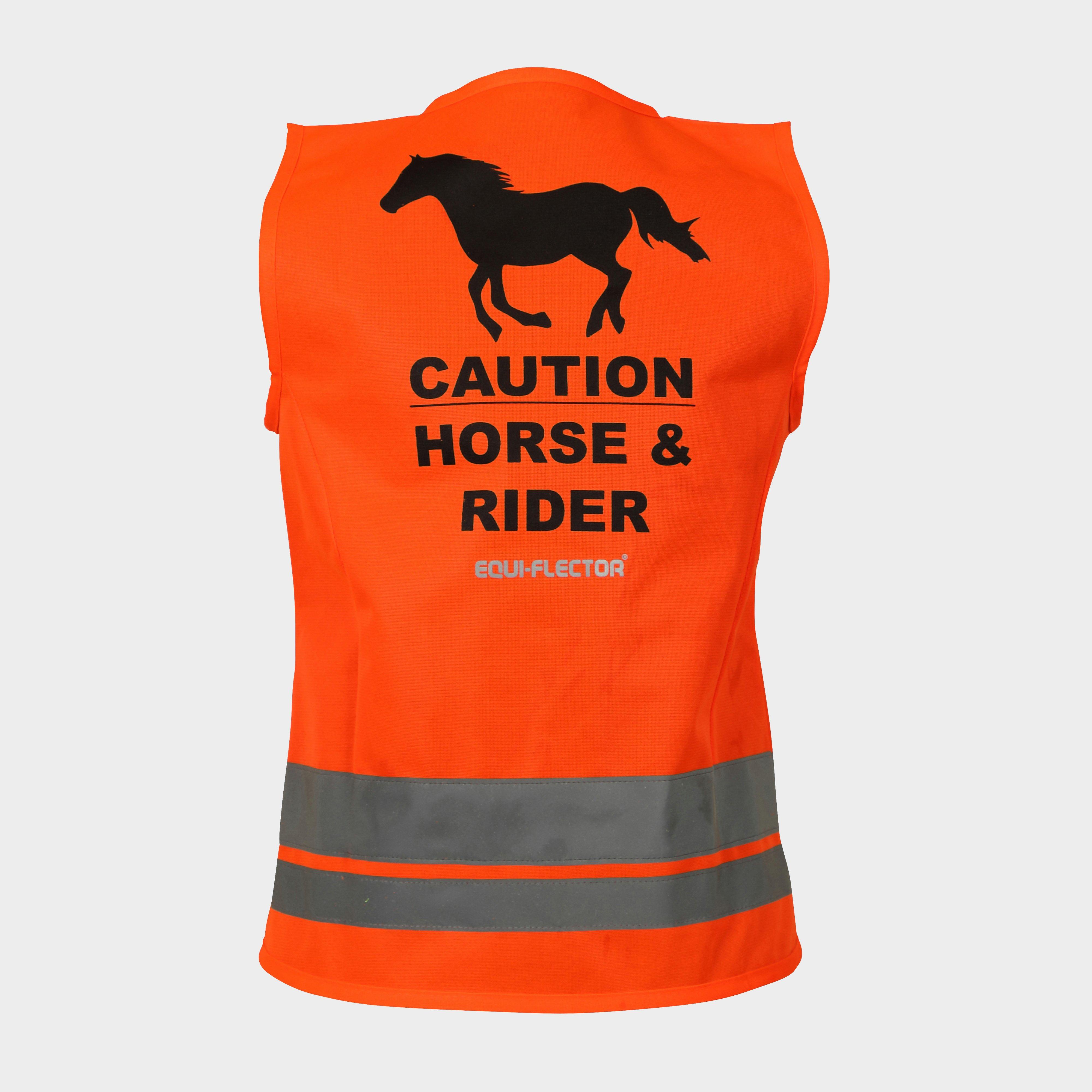 EQUI-FLECTOR® Safety Vest