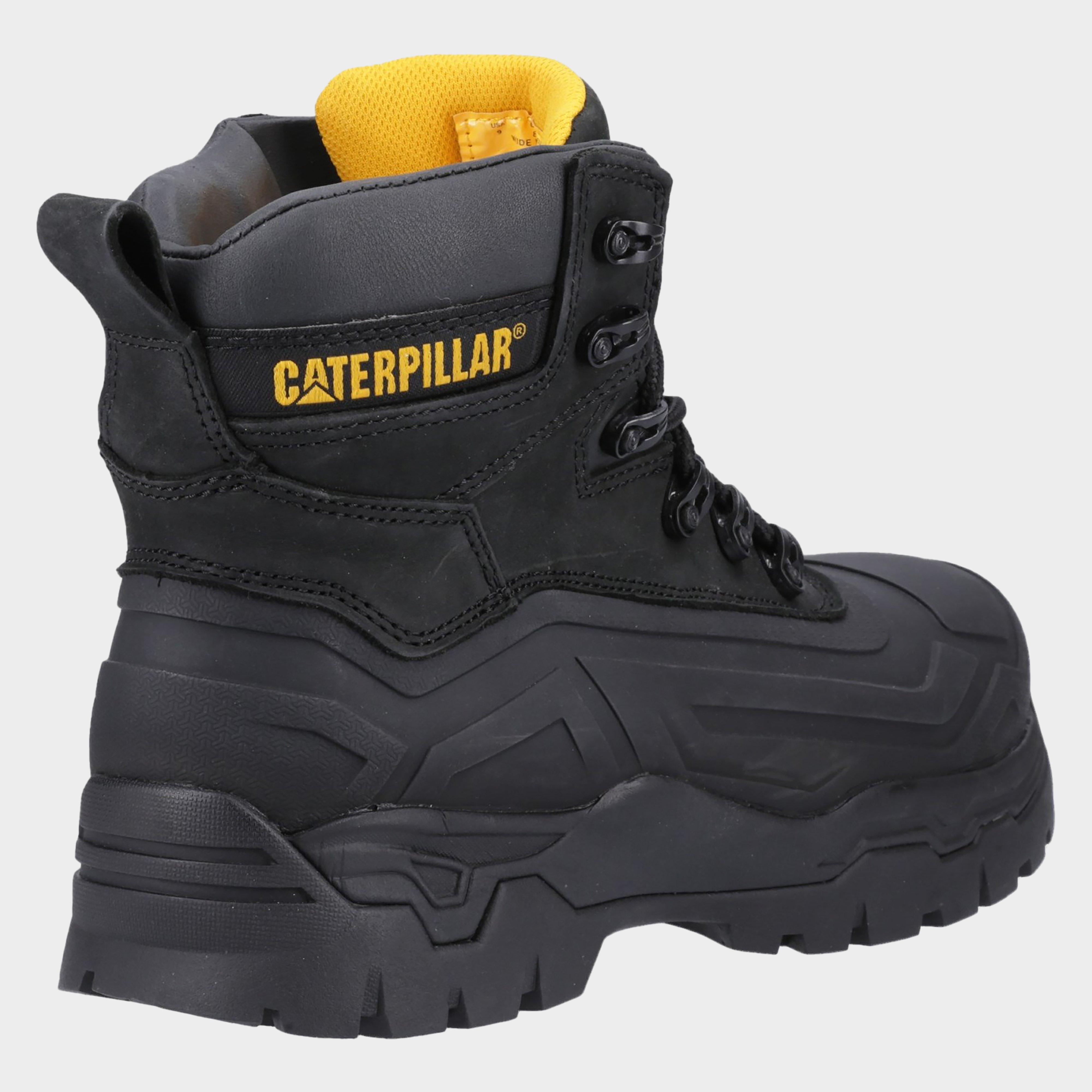 Men's Typhoon Sbh Safety Boot