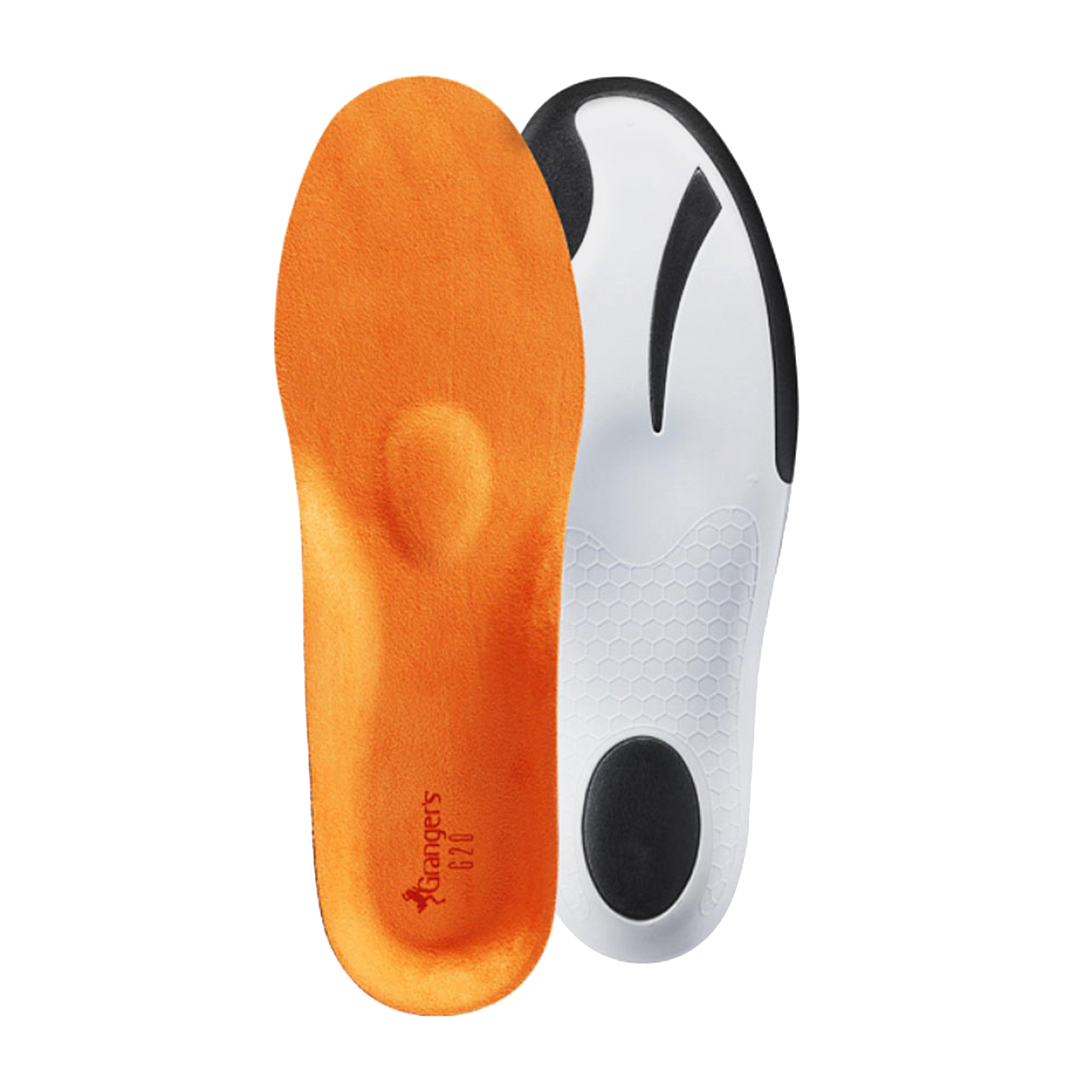 G20 Trek Insoles