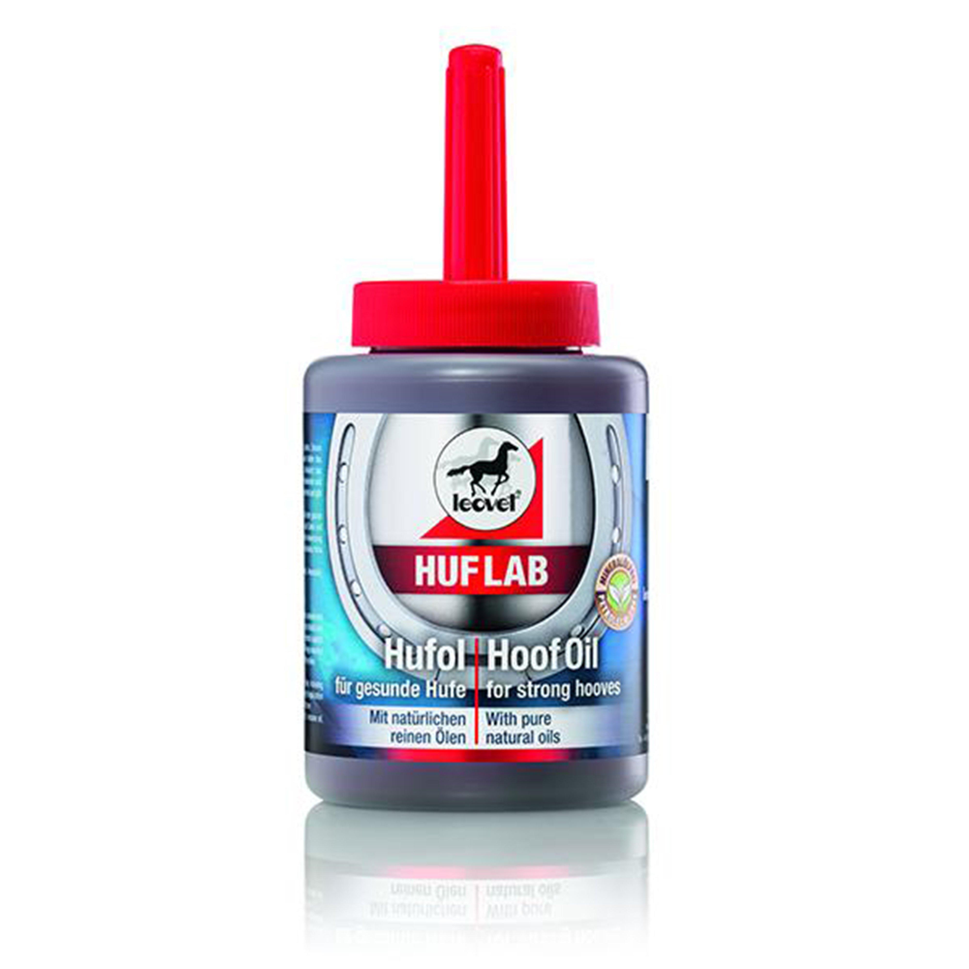 Hoof Lab Hoof Oil