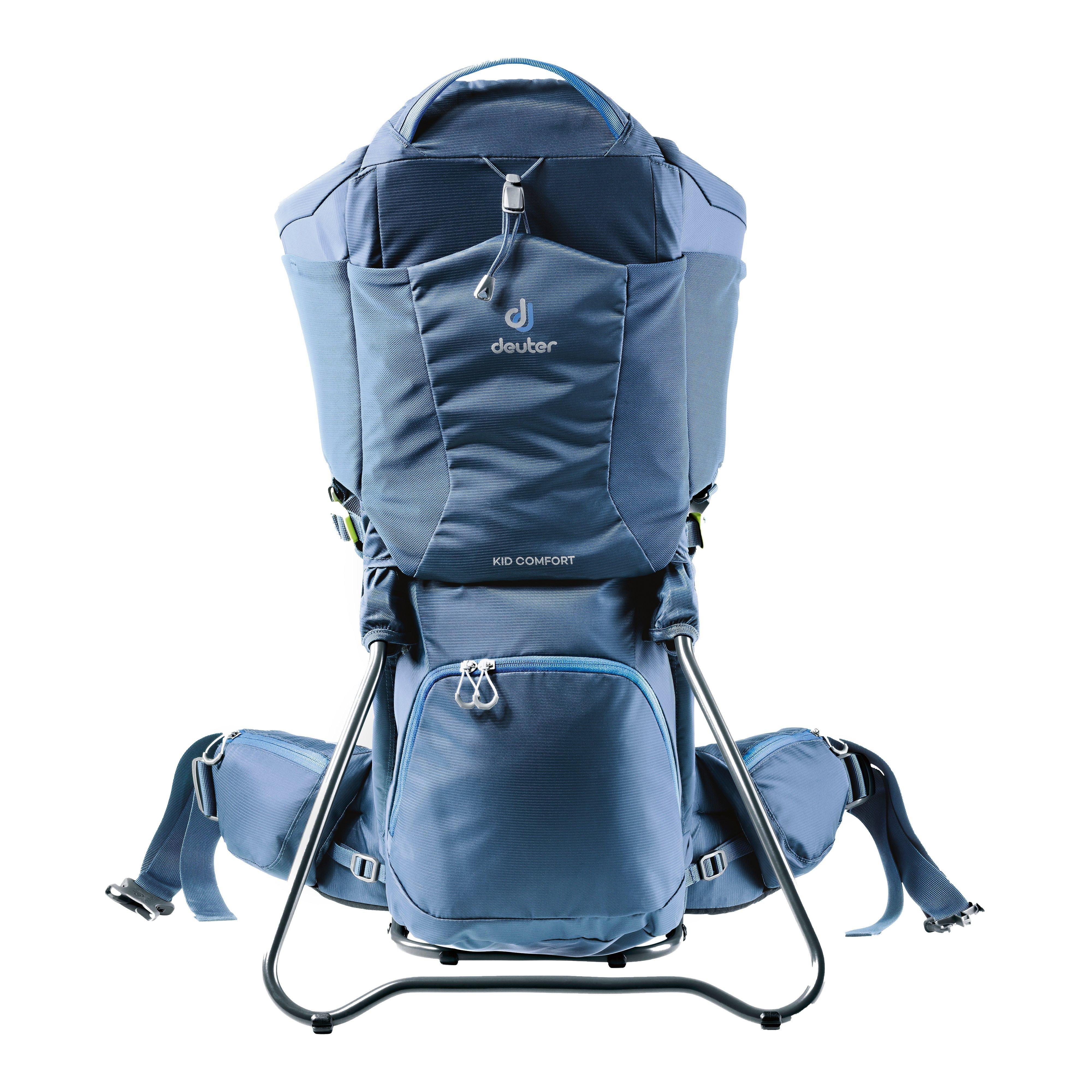 Kid Comfort Child Carrier Rucksack