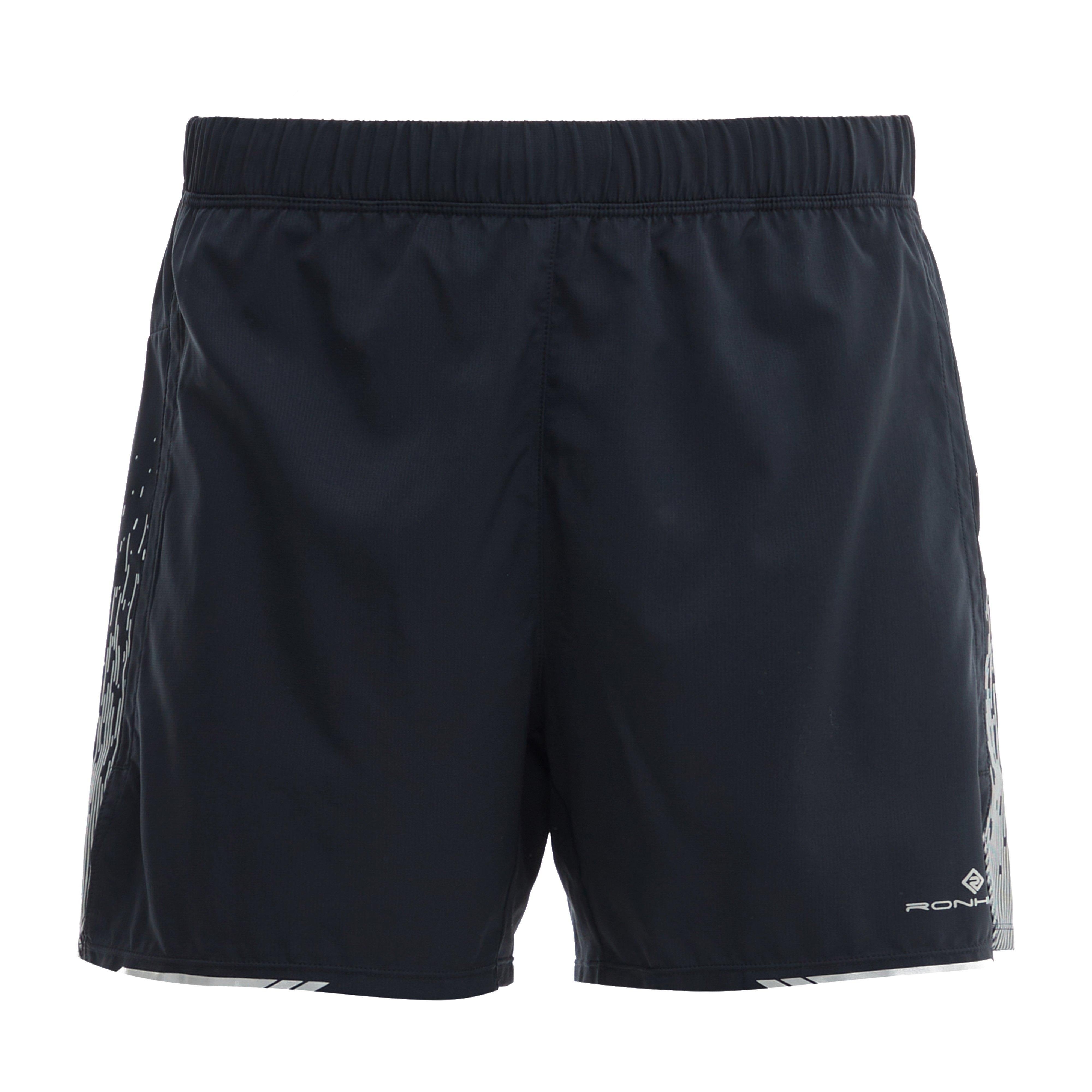 Men’s Tech Reflect 5in Twin Shorts