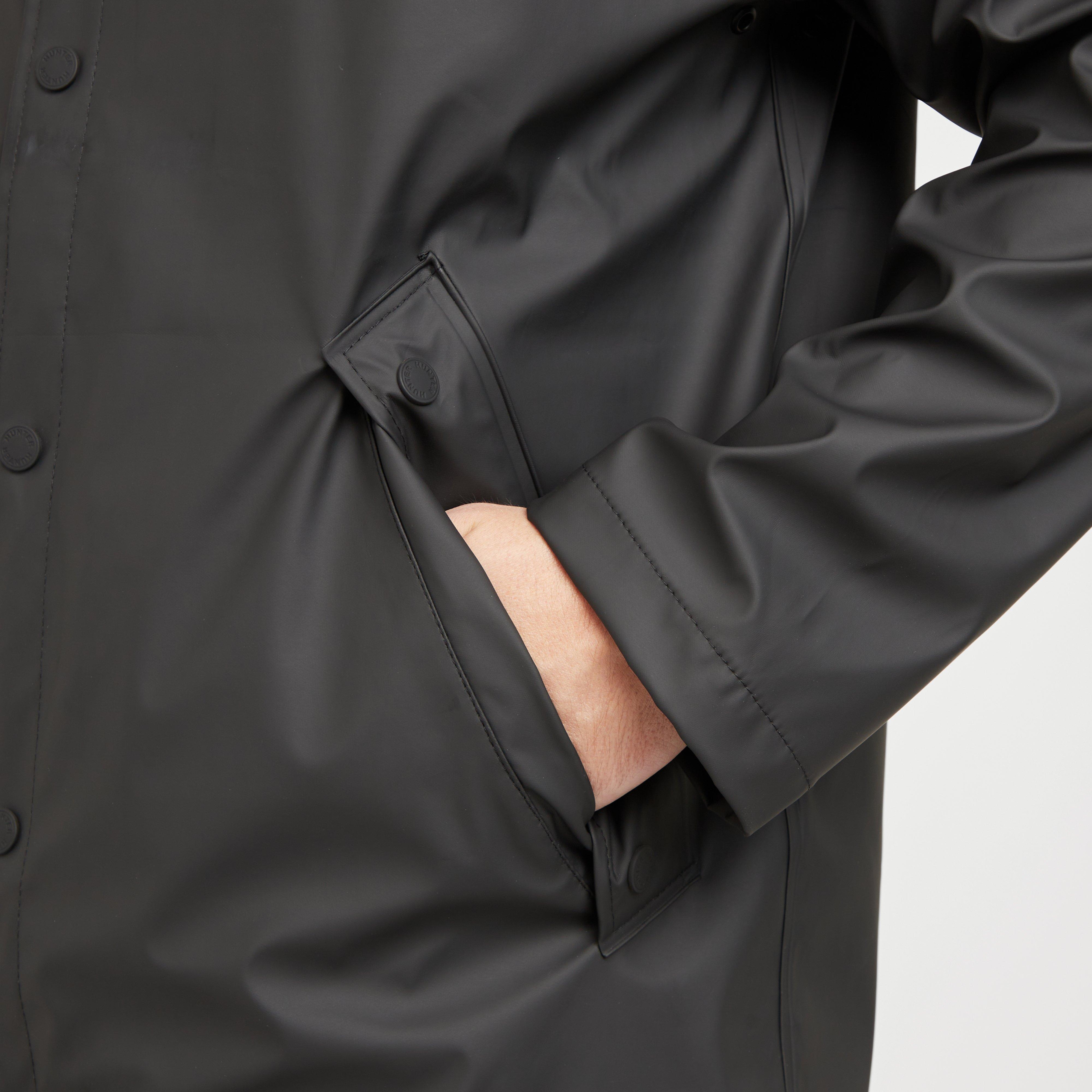 Green Label Men’s Tilloch Anorak