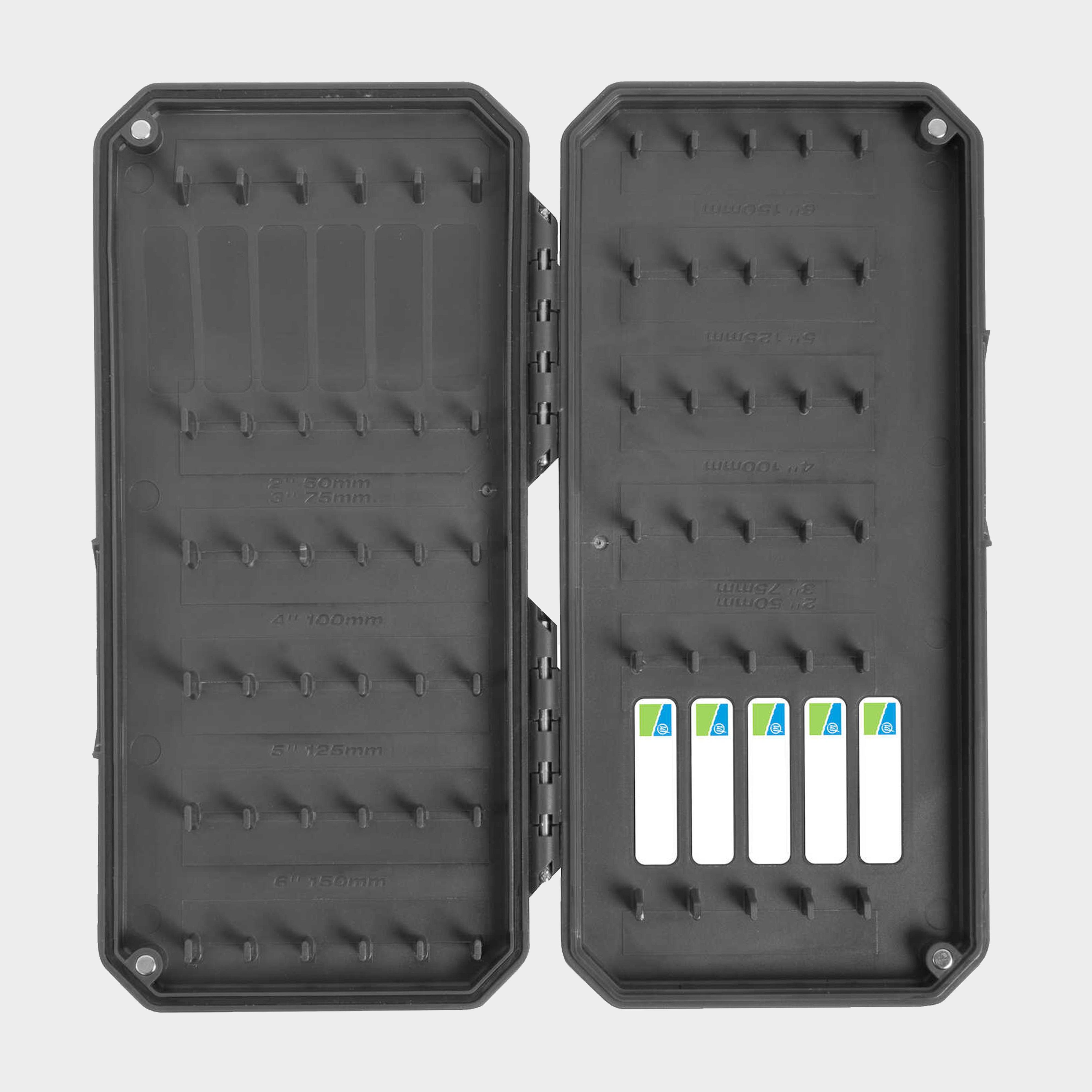 Short Absolute Hooklength Box