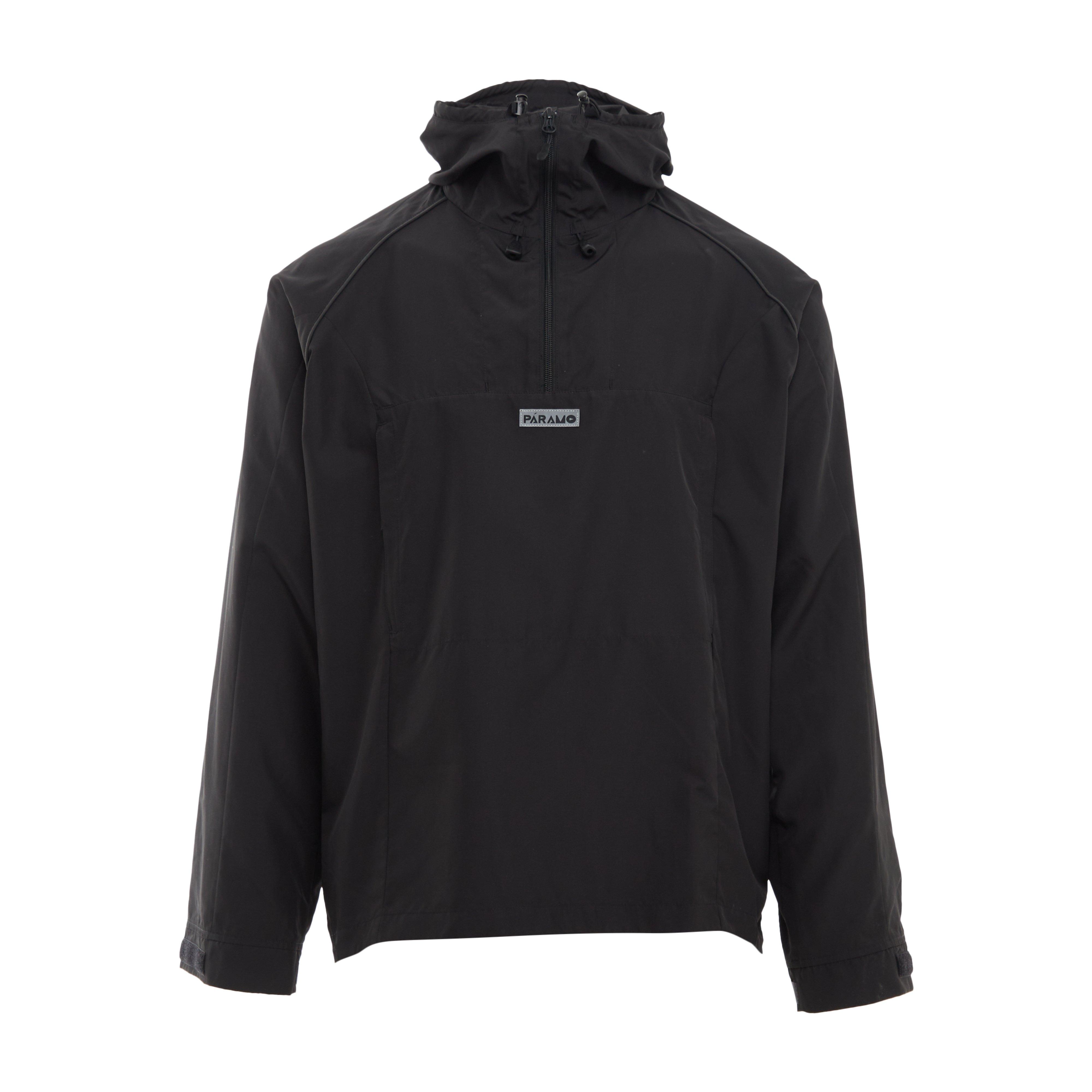 Men's Fuera Windproof Smock
