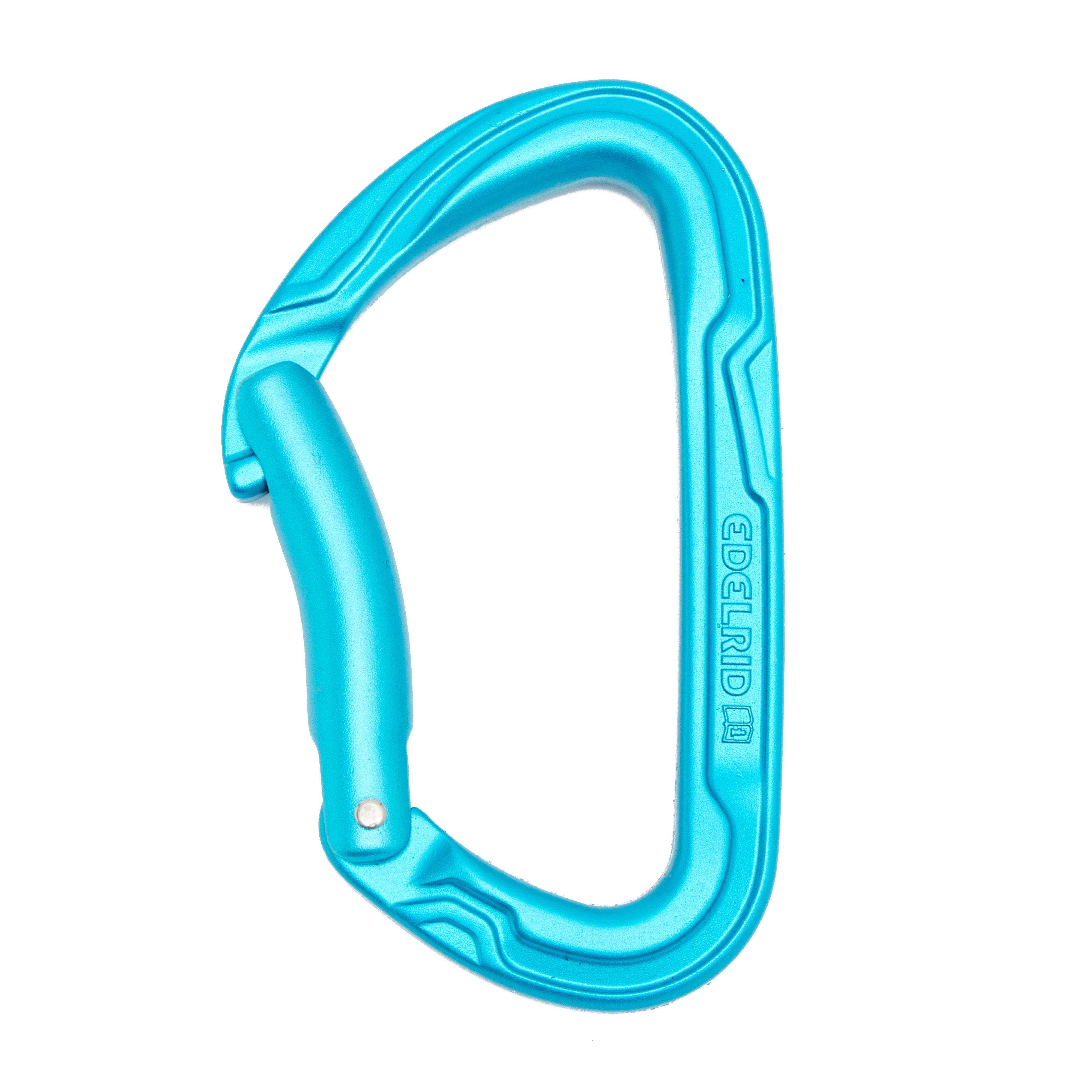 Pure Bent III Carabiner