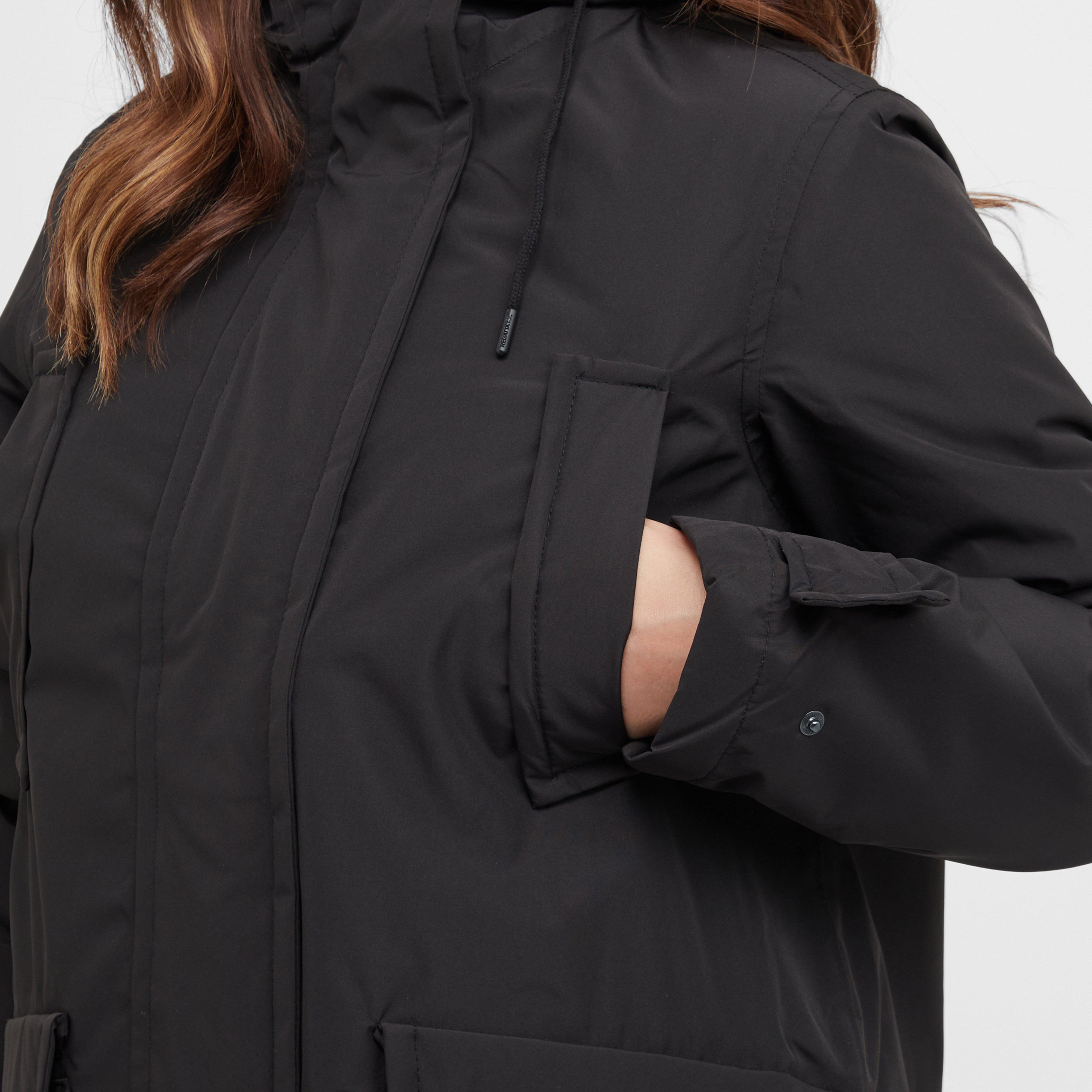 Women's Orla Longline Jacket