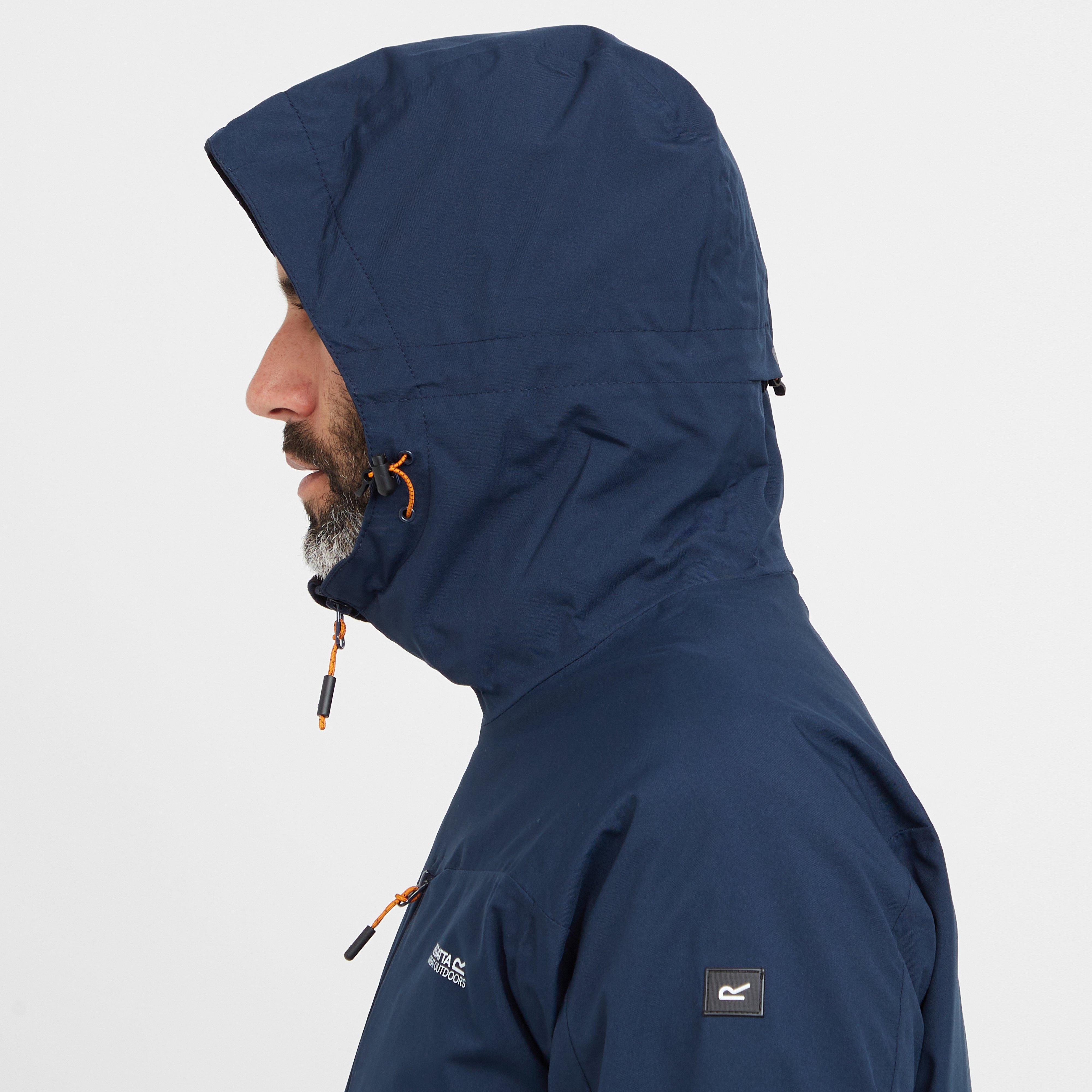 Men’s Wentwood XI 3 in 1 Jacket