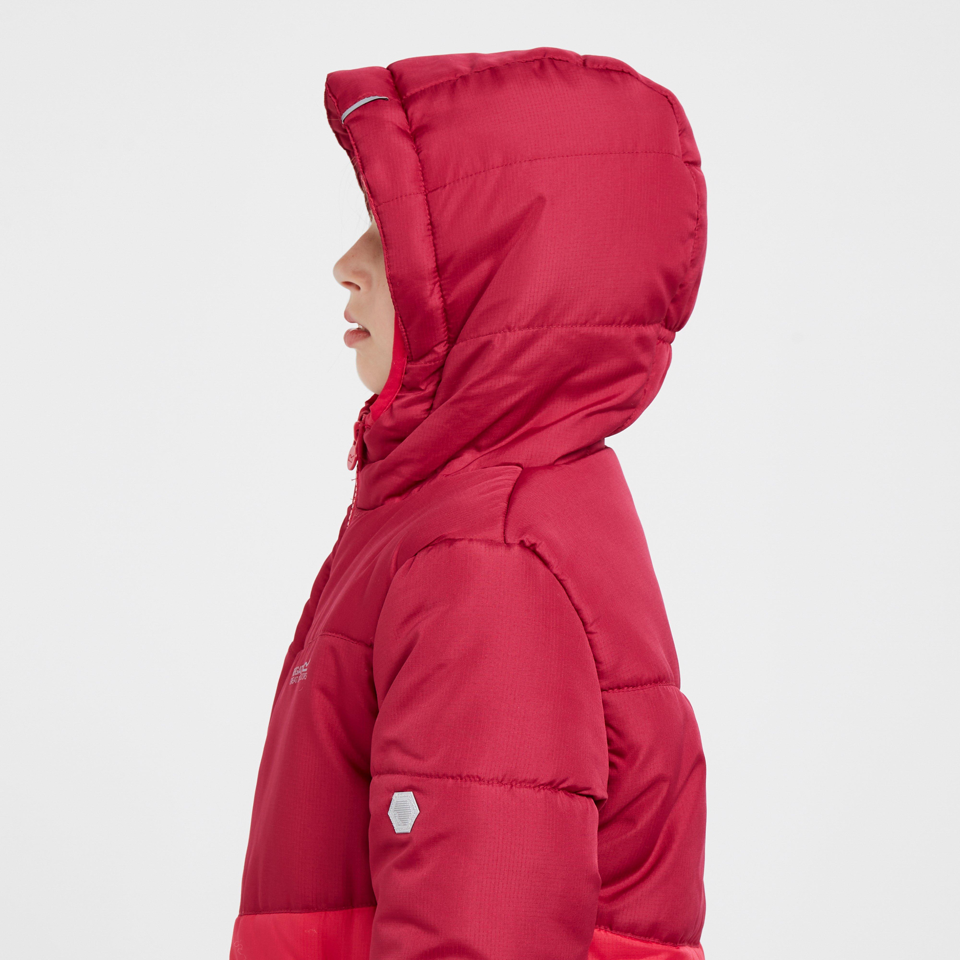 Kids’ Lofthouse V Insulated Jacket