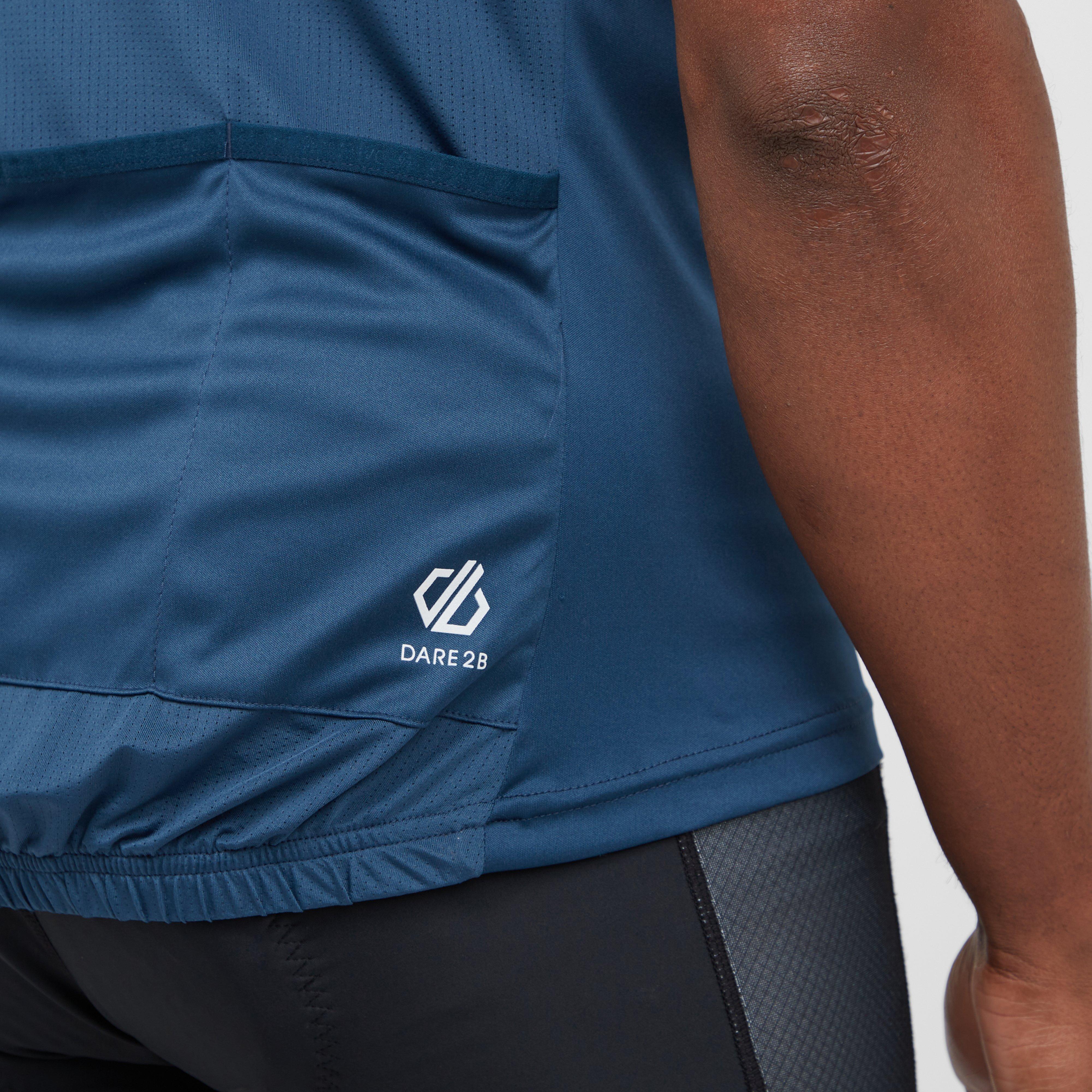 Men’s Protraction III Jersey