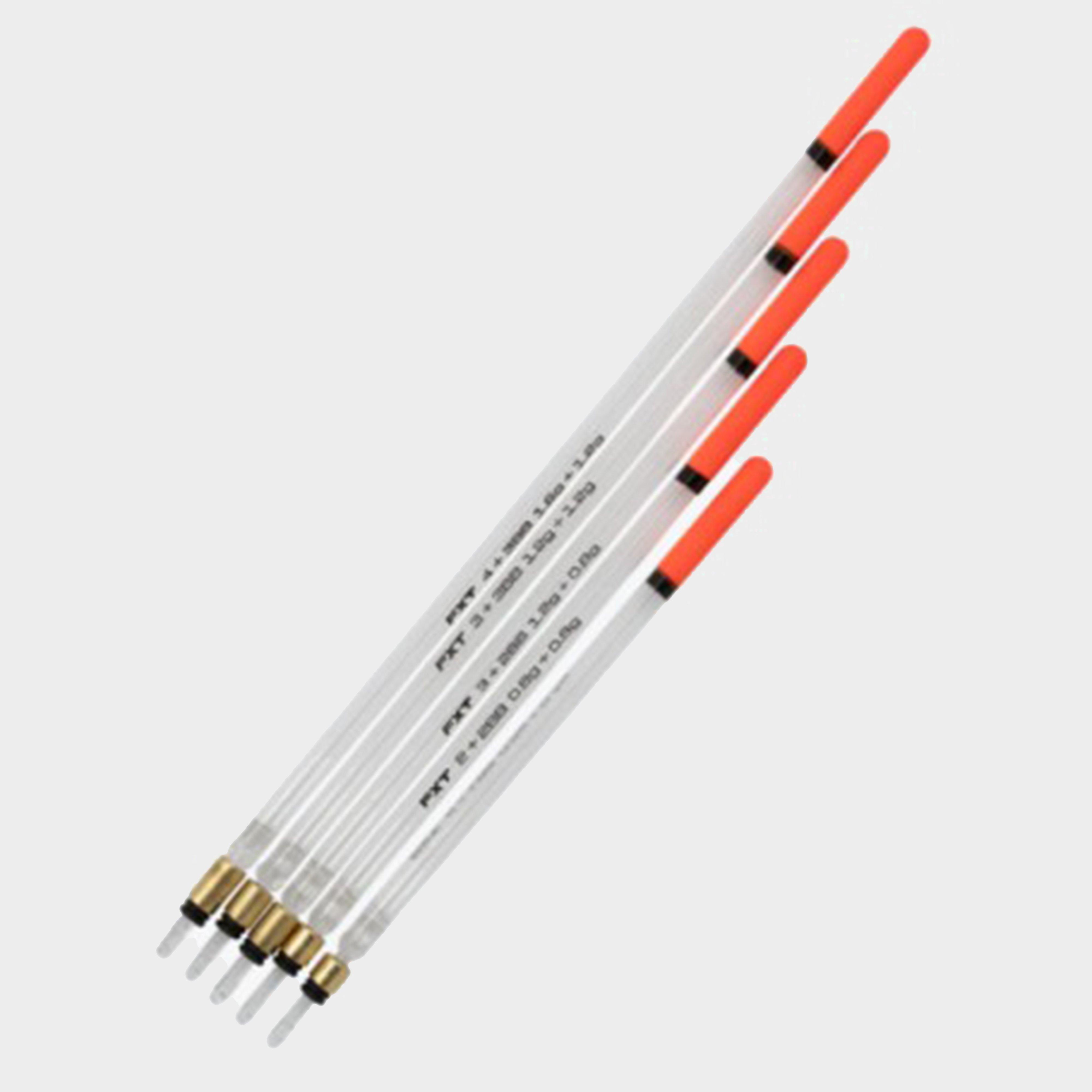 FXT Crystal Pellet Waggler 4g