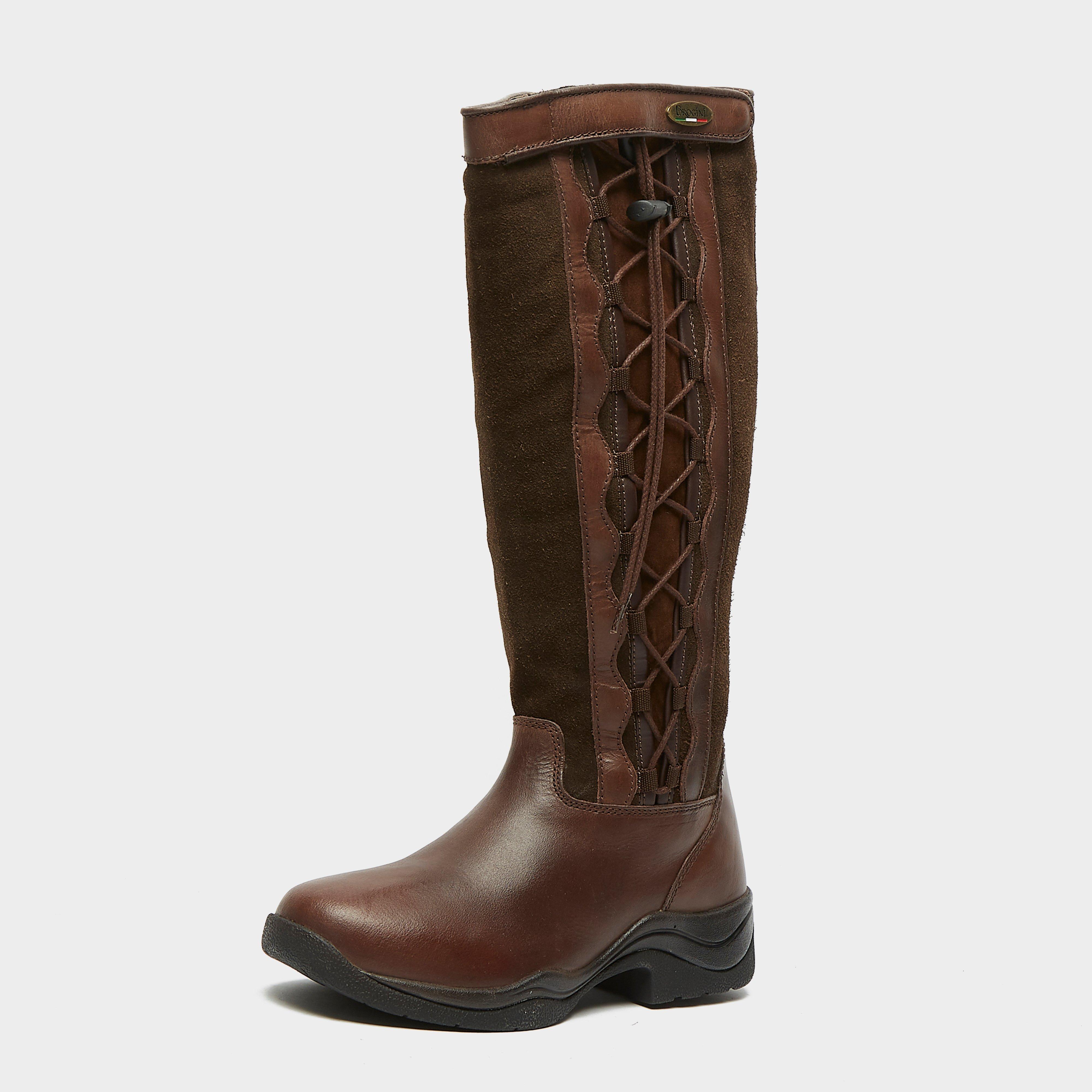 Women's Winchester Country Riding Boots