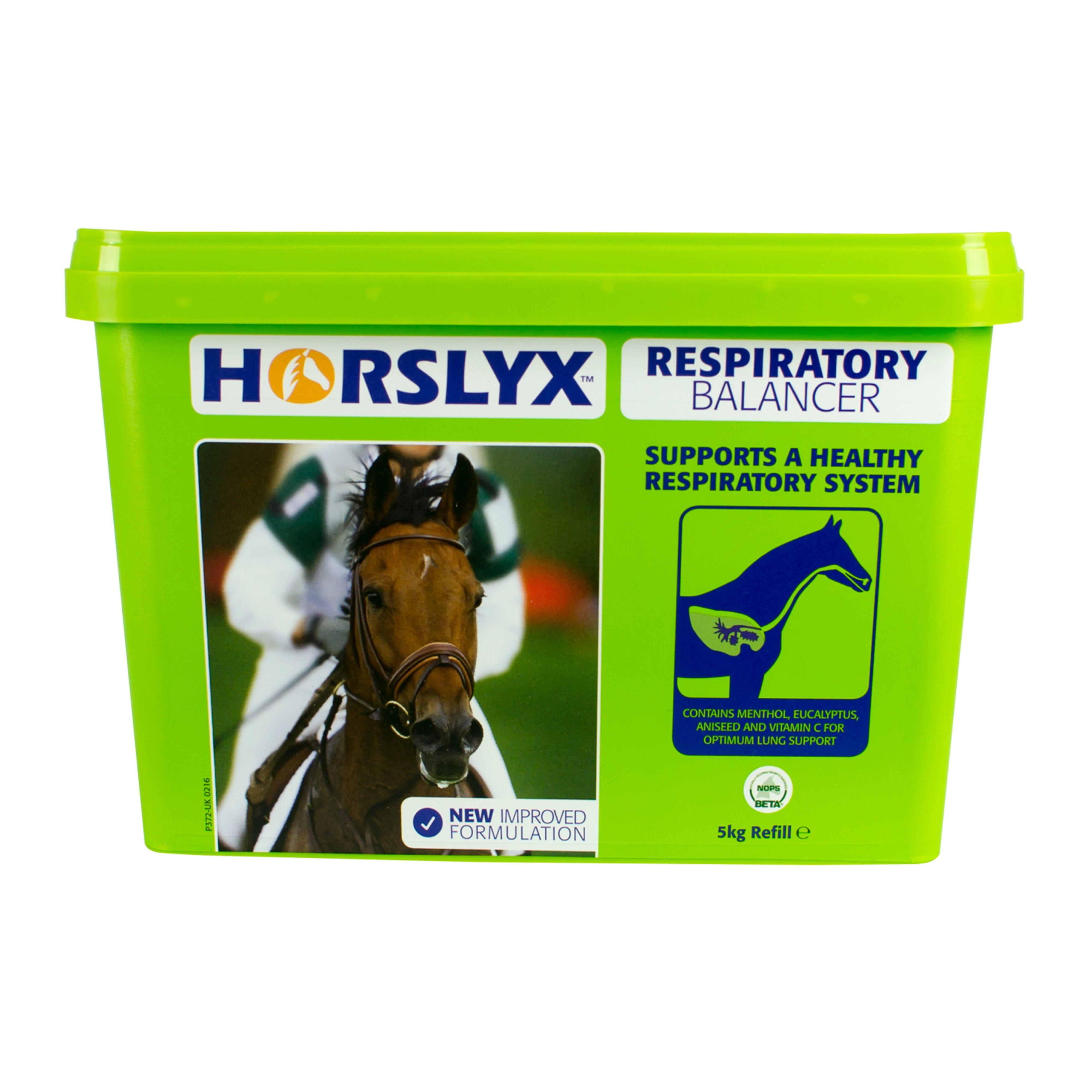 Respiratory Balancer 5kg