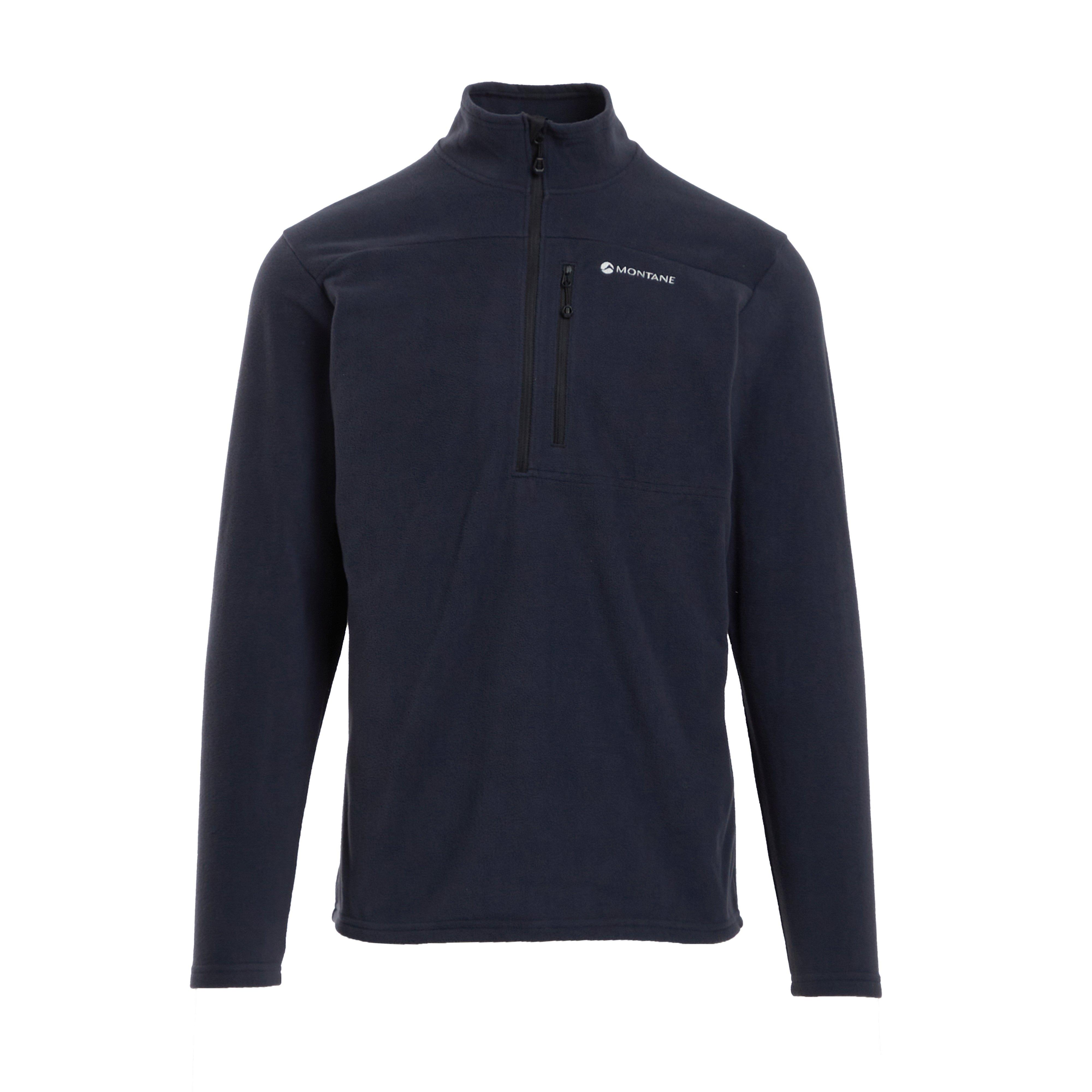 Men’s Calido Half Zip Fleece