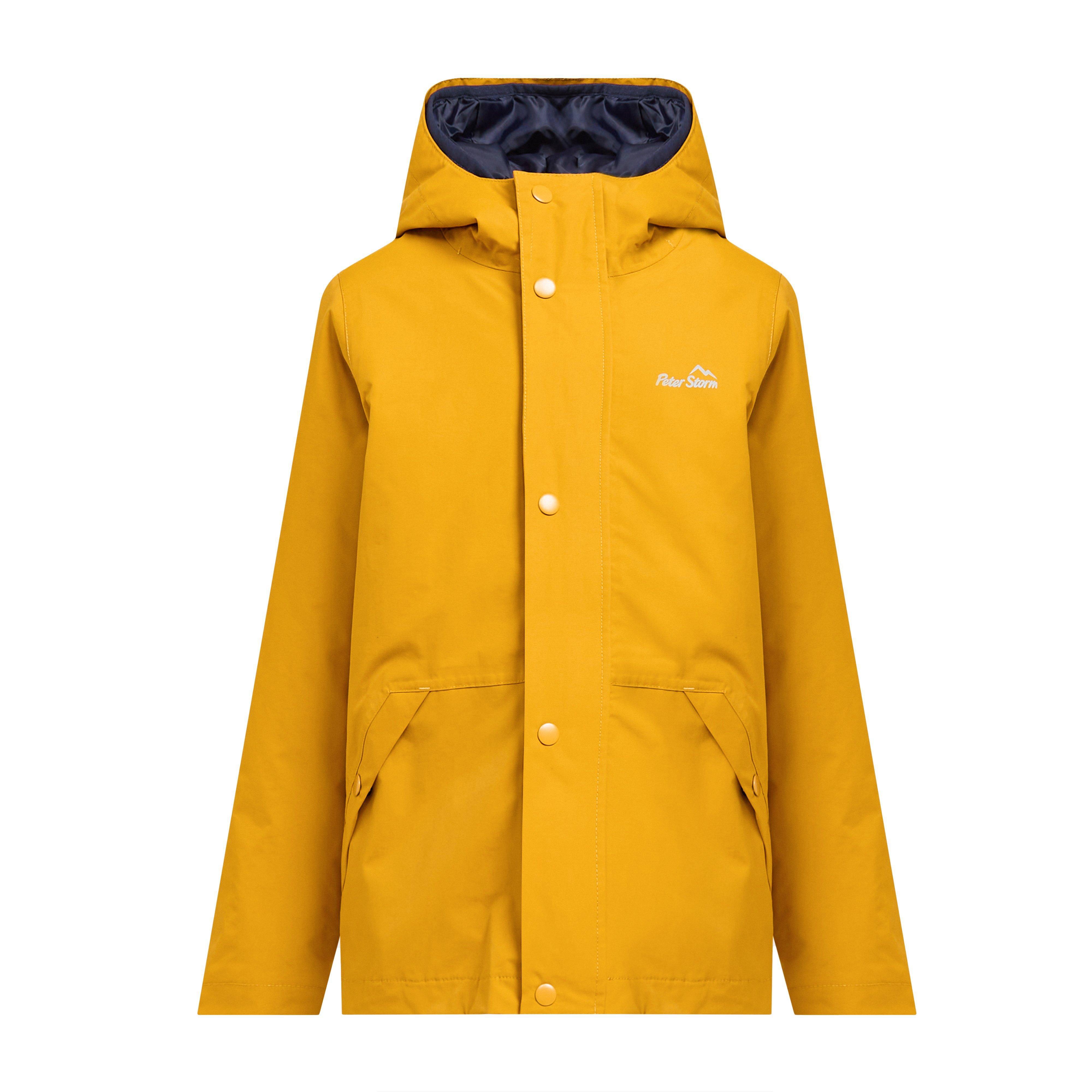 Kids’ Coast 3-in-1 Jacket