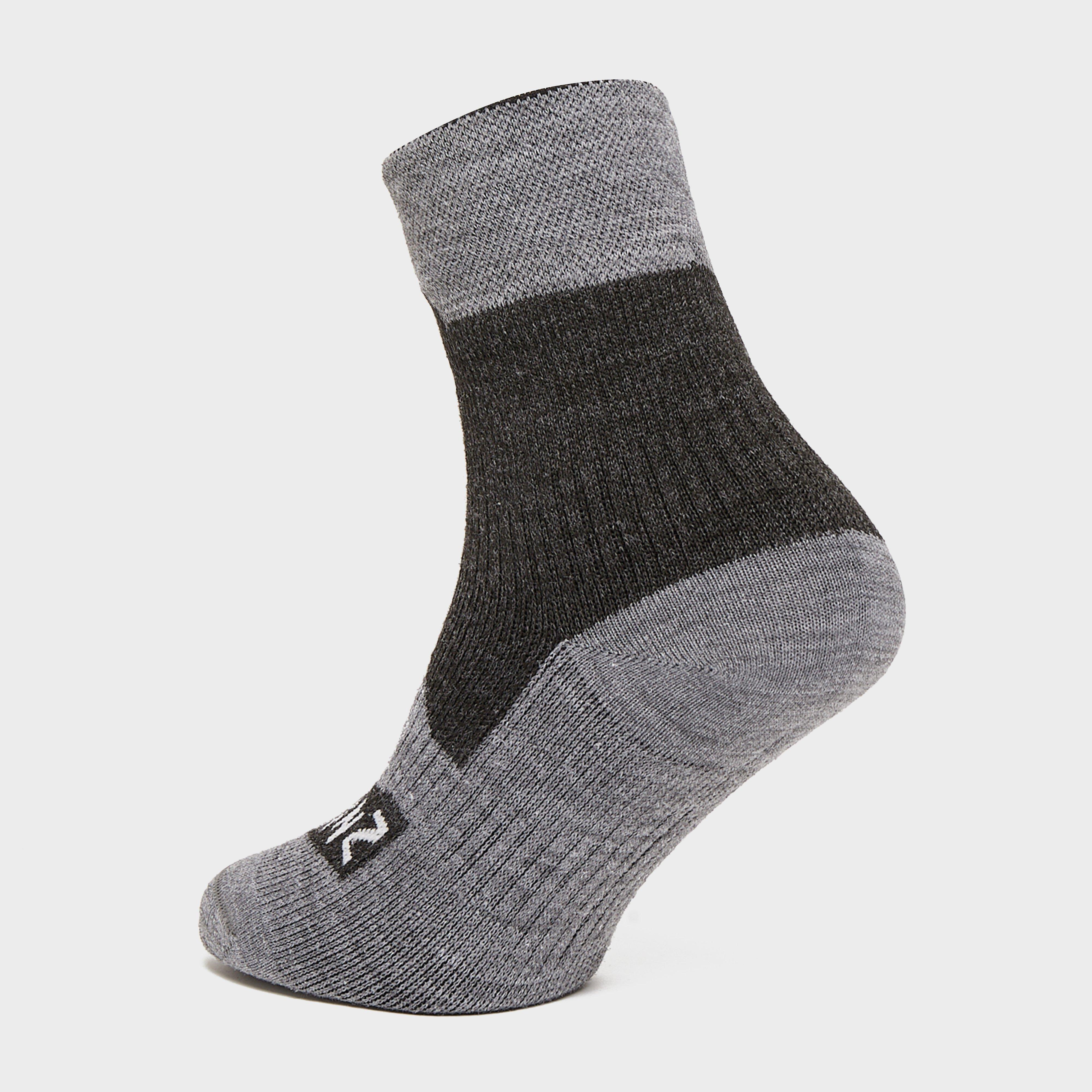 Waterproof All Weather Ankle Sock