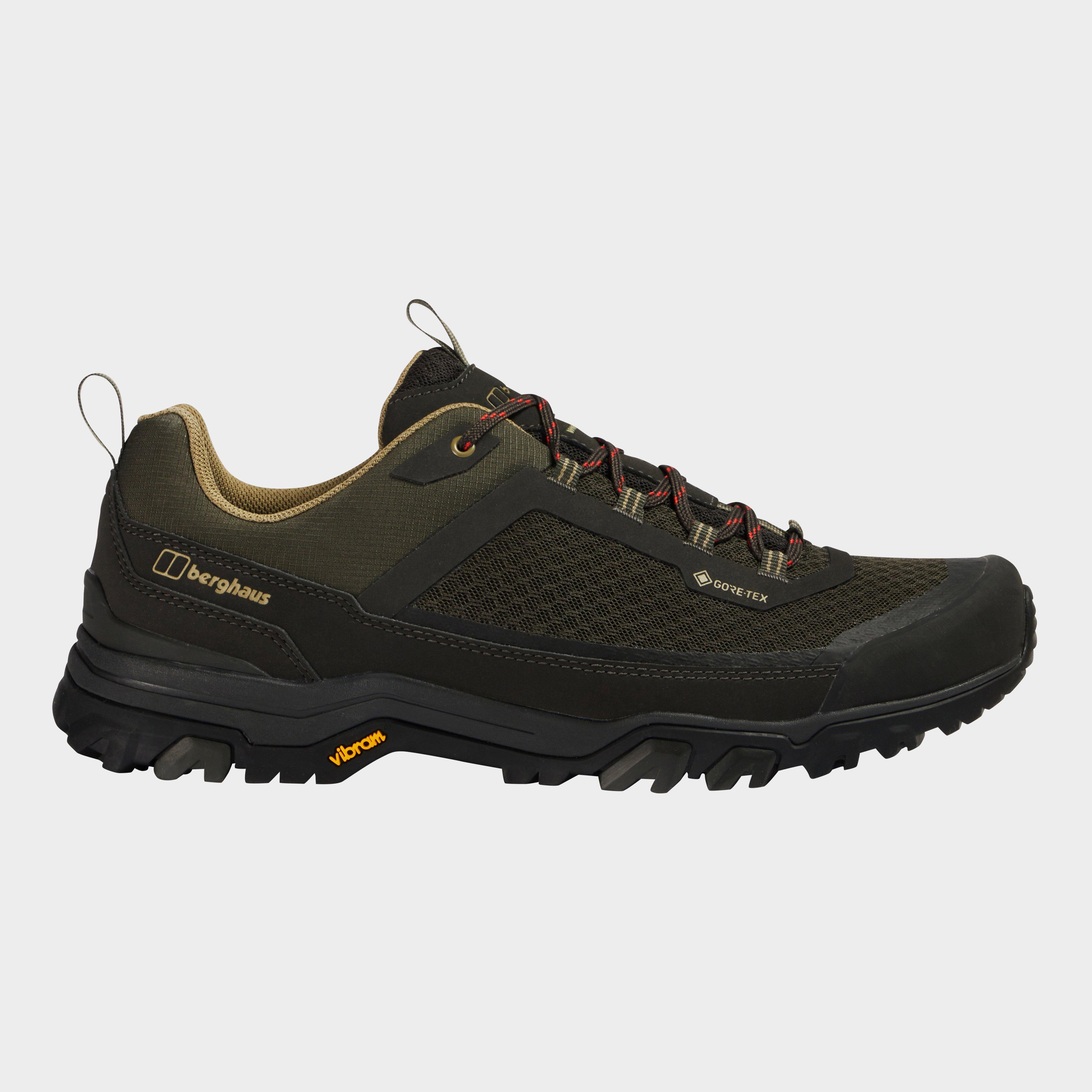 Men's Ground Attack Active Gore-Tex Waterproof Shoe