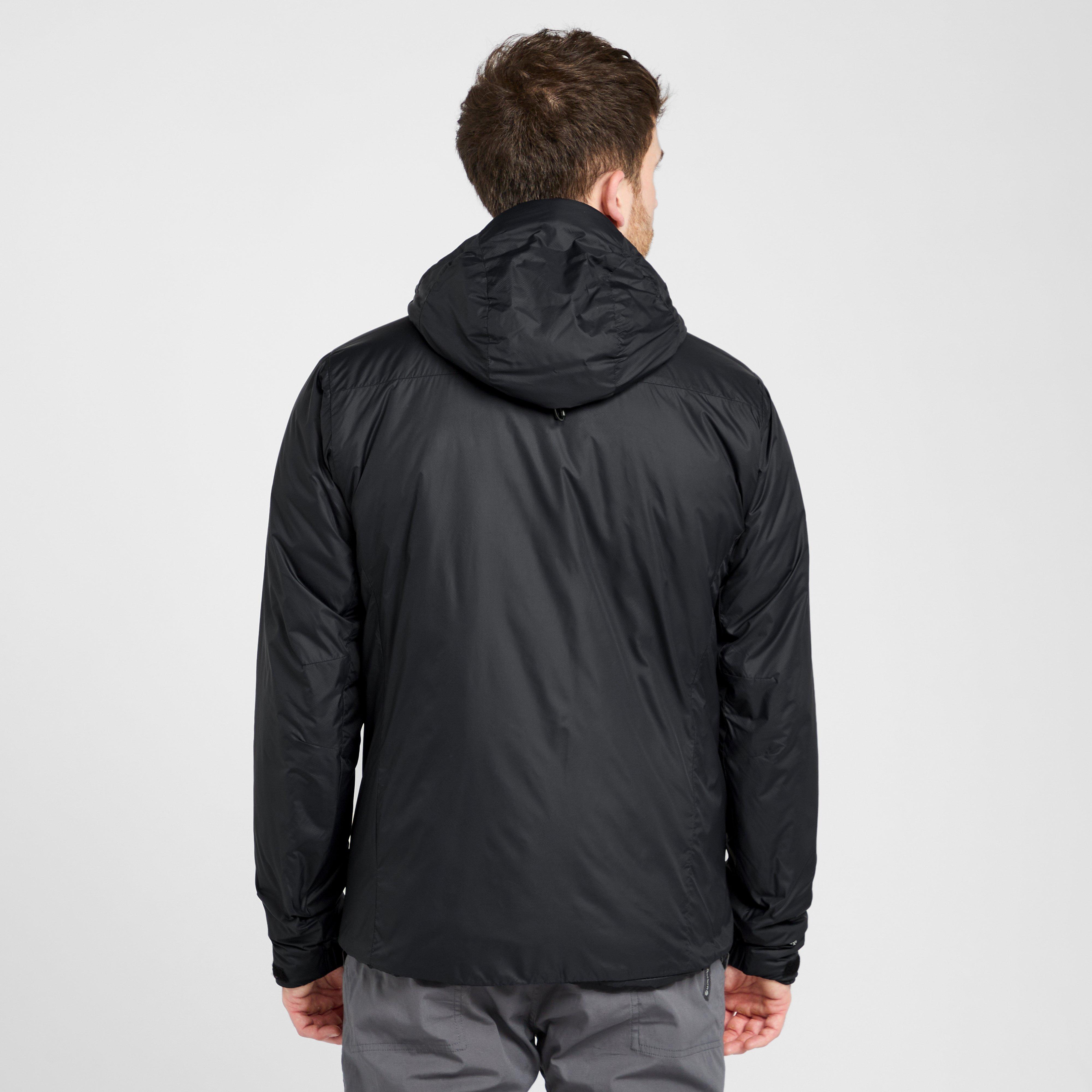 Men's Respond XT Hooded Insulated Jacket