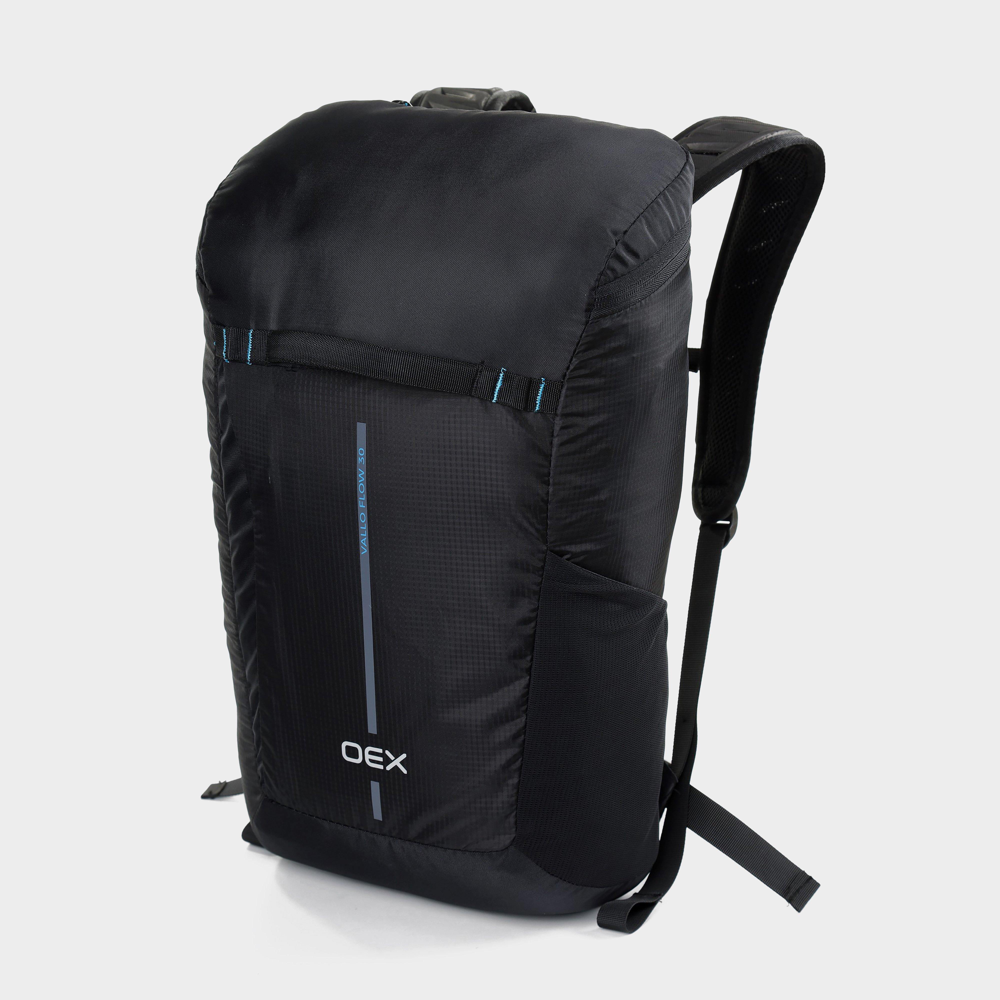Vallo Flow 30 Daypack