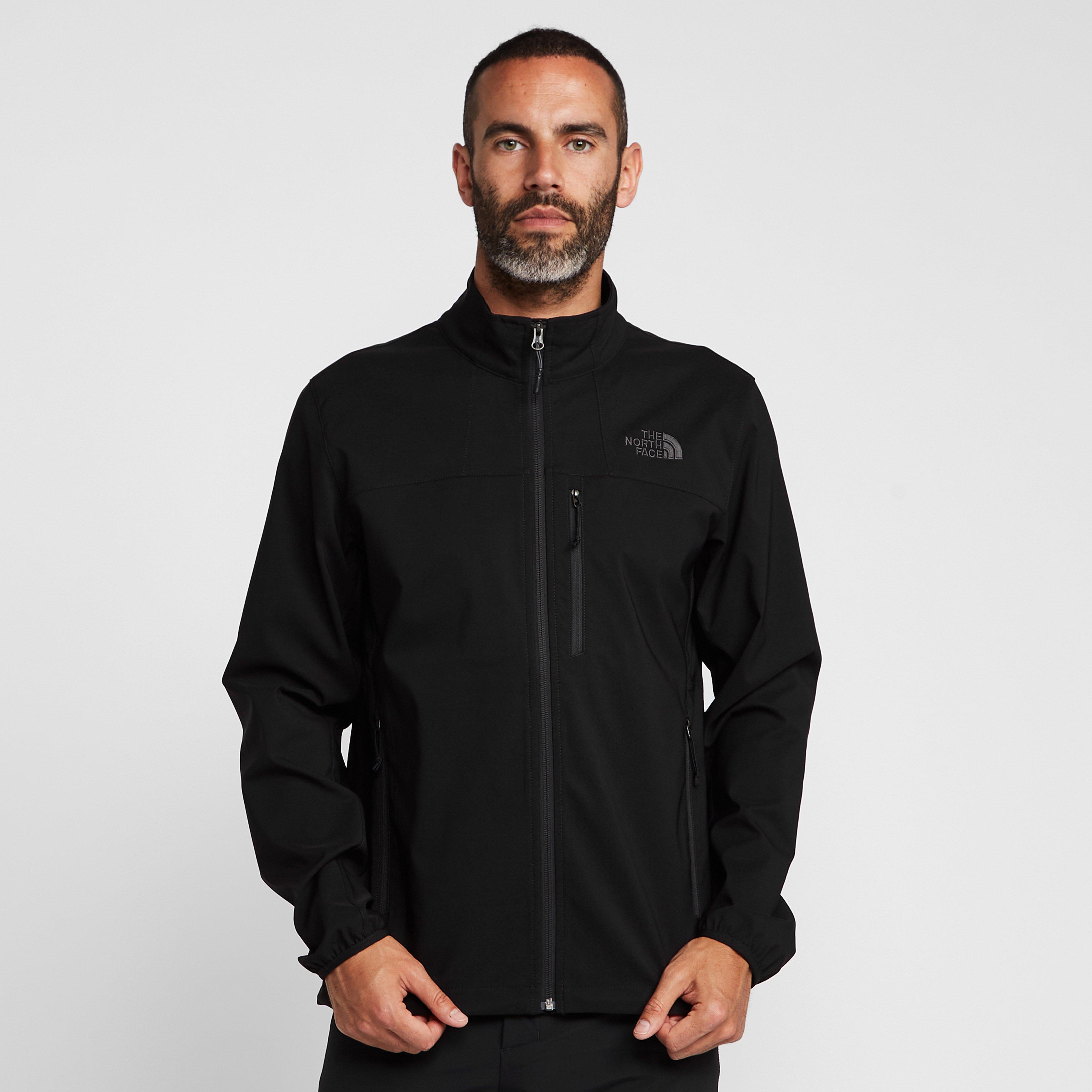 Men’s Nimble Jacket