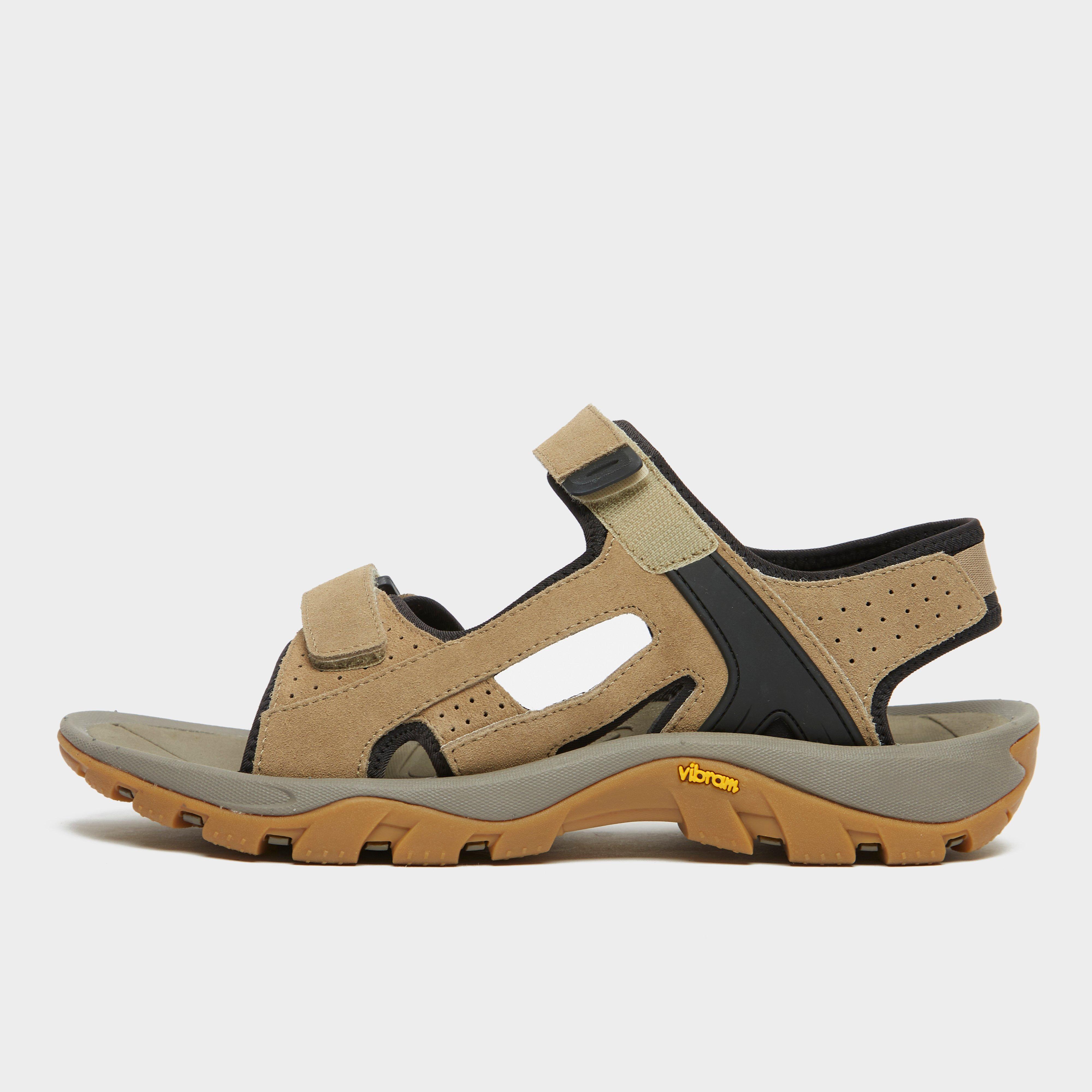 Men’s Monkstone Sandals