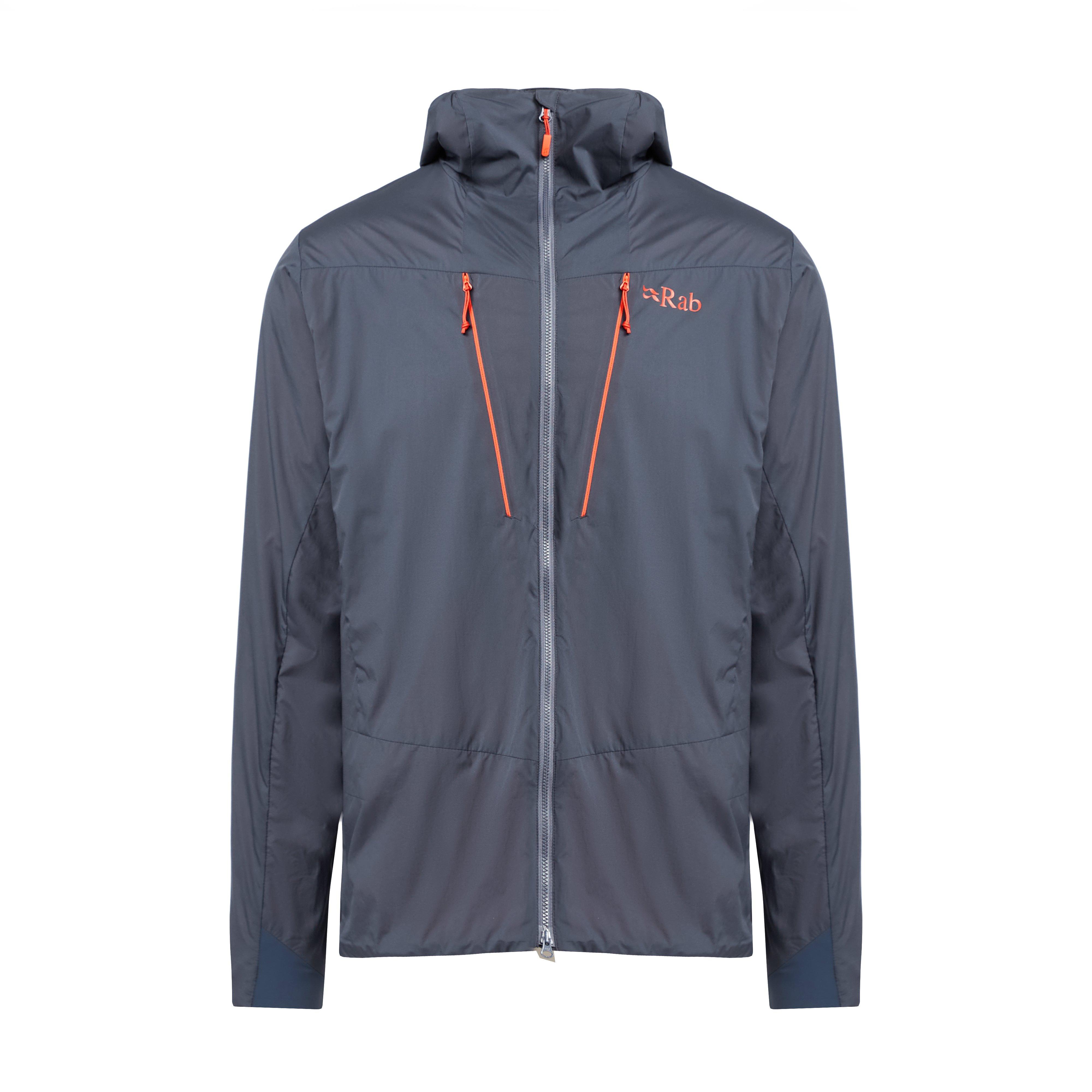 Men’s Vapour-Rise™ Alpine Light Jacket