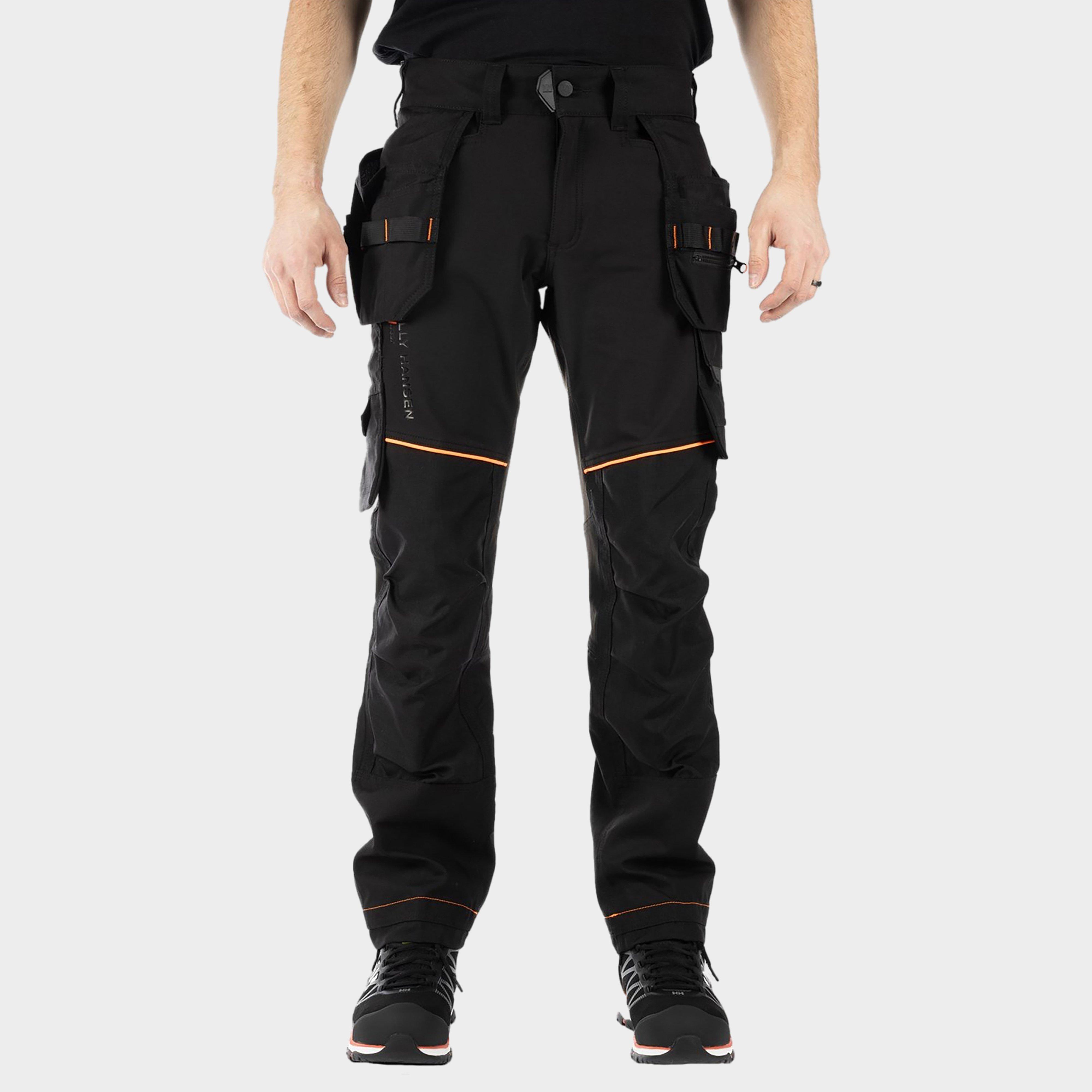 Men's Chelsea Evolution Construction Trouser