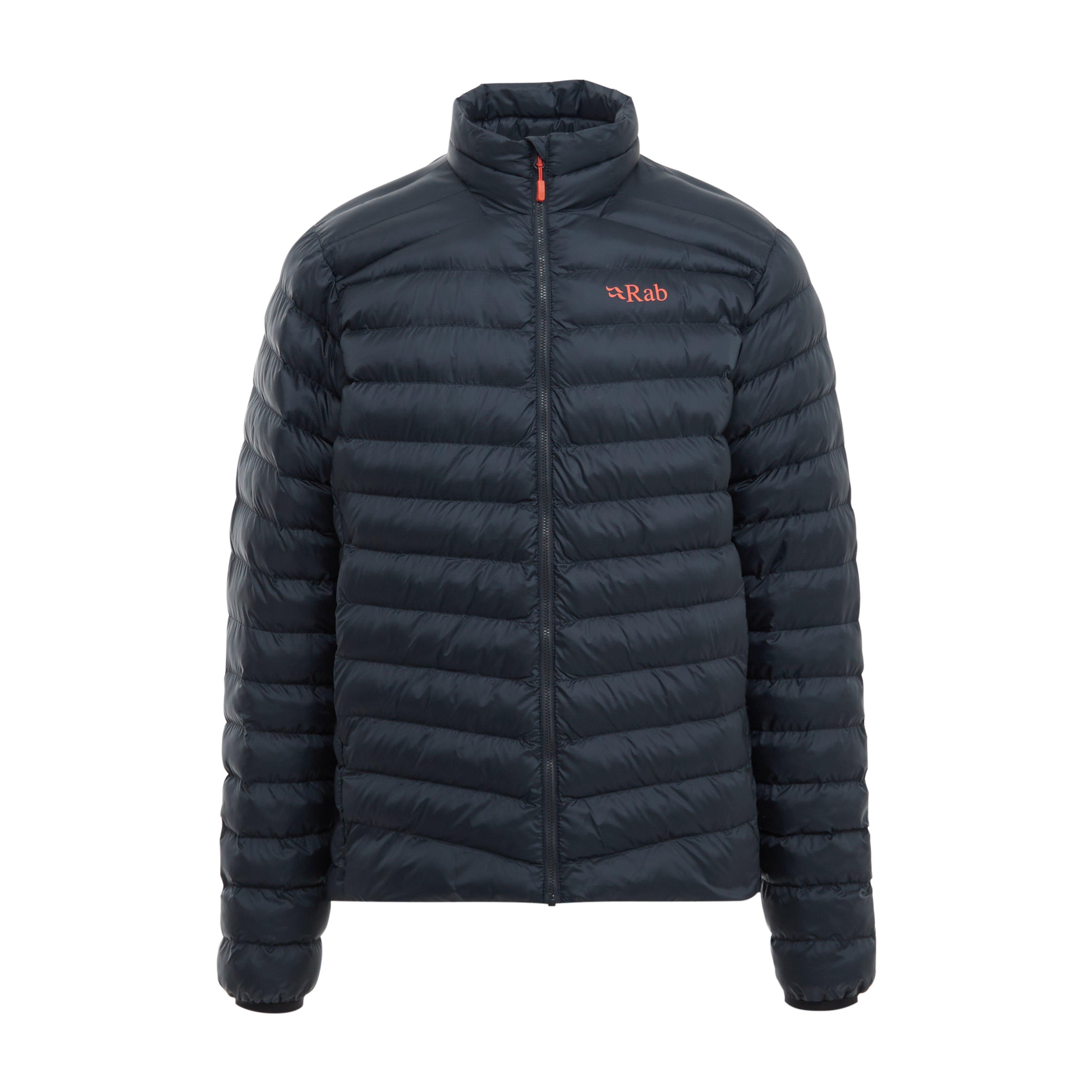 Men's Cirrus Jacket