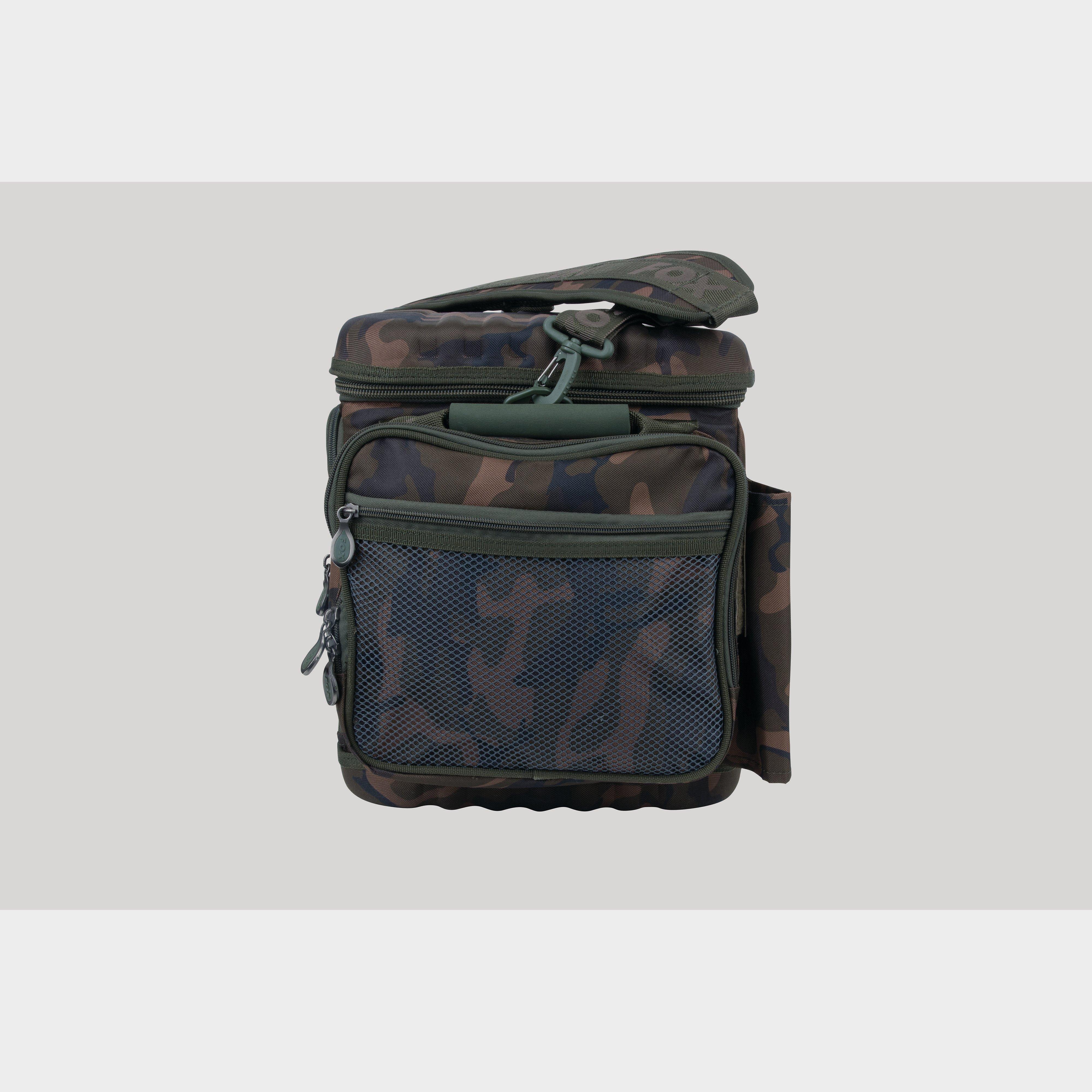 Fox Camo Lite Barrow Bag