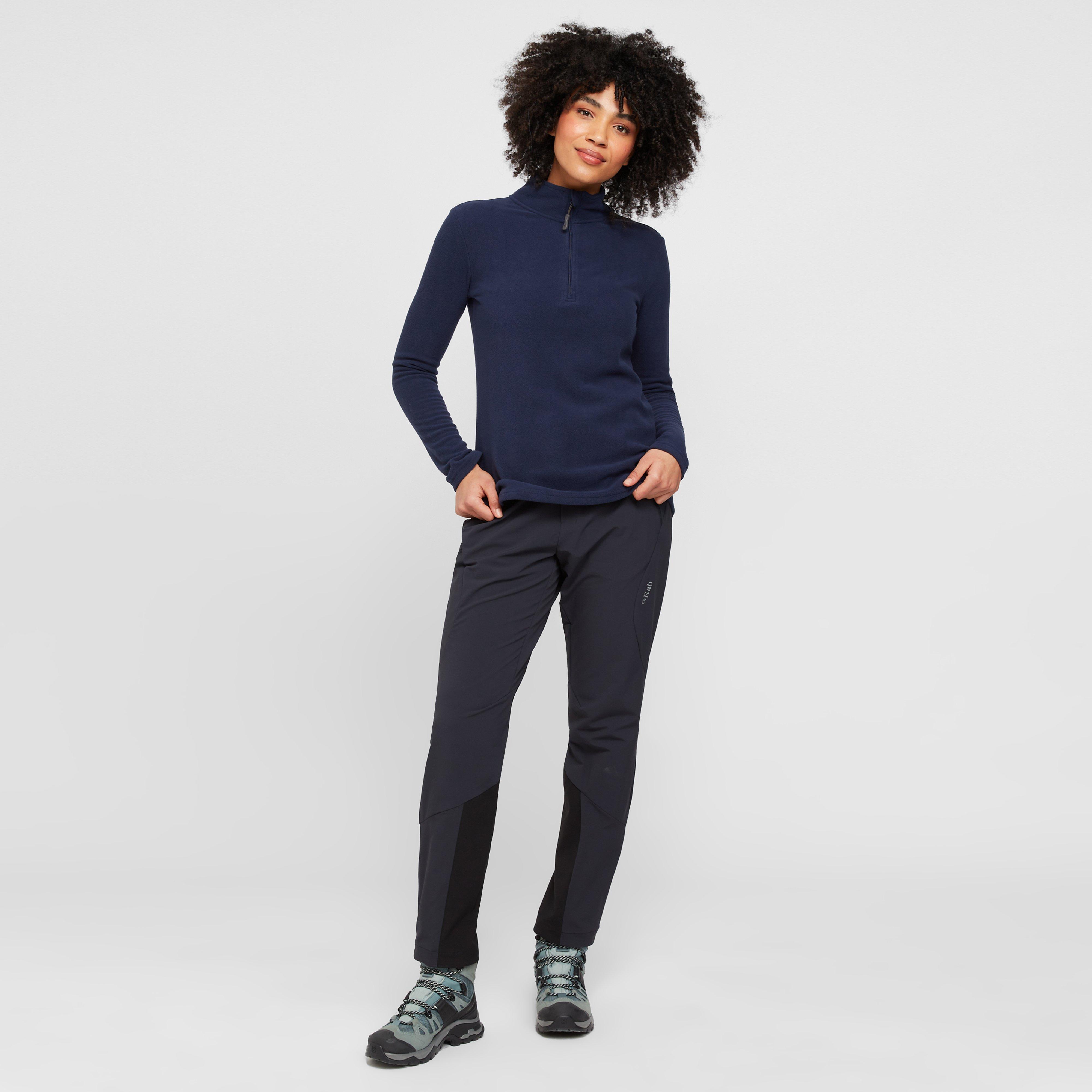 Women's Ascendor Alpine Softshell Pants