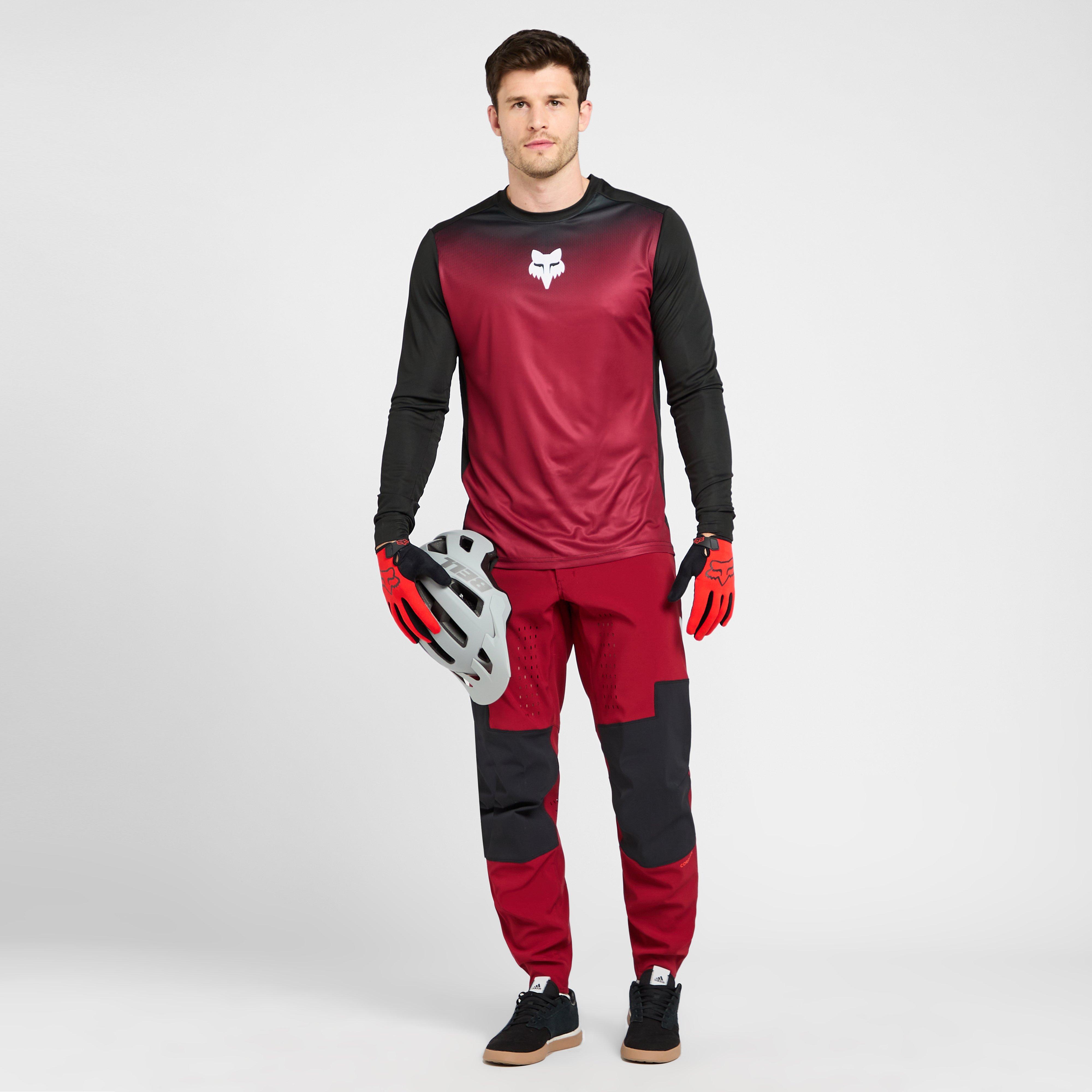 Men's Ranger Long Sleeve Jersey