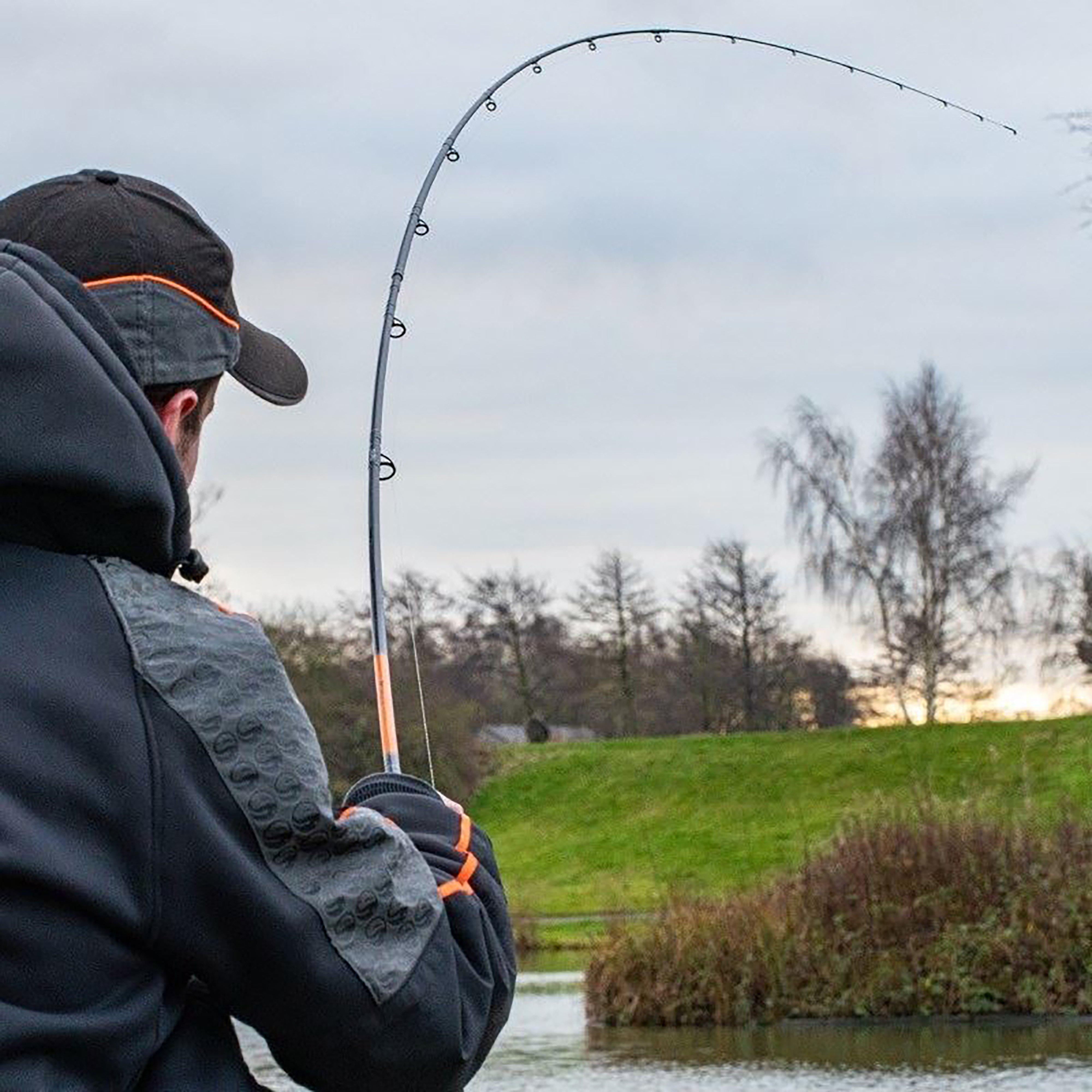 N-Gauge Feeder Rod (11ft)