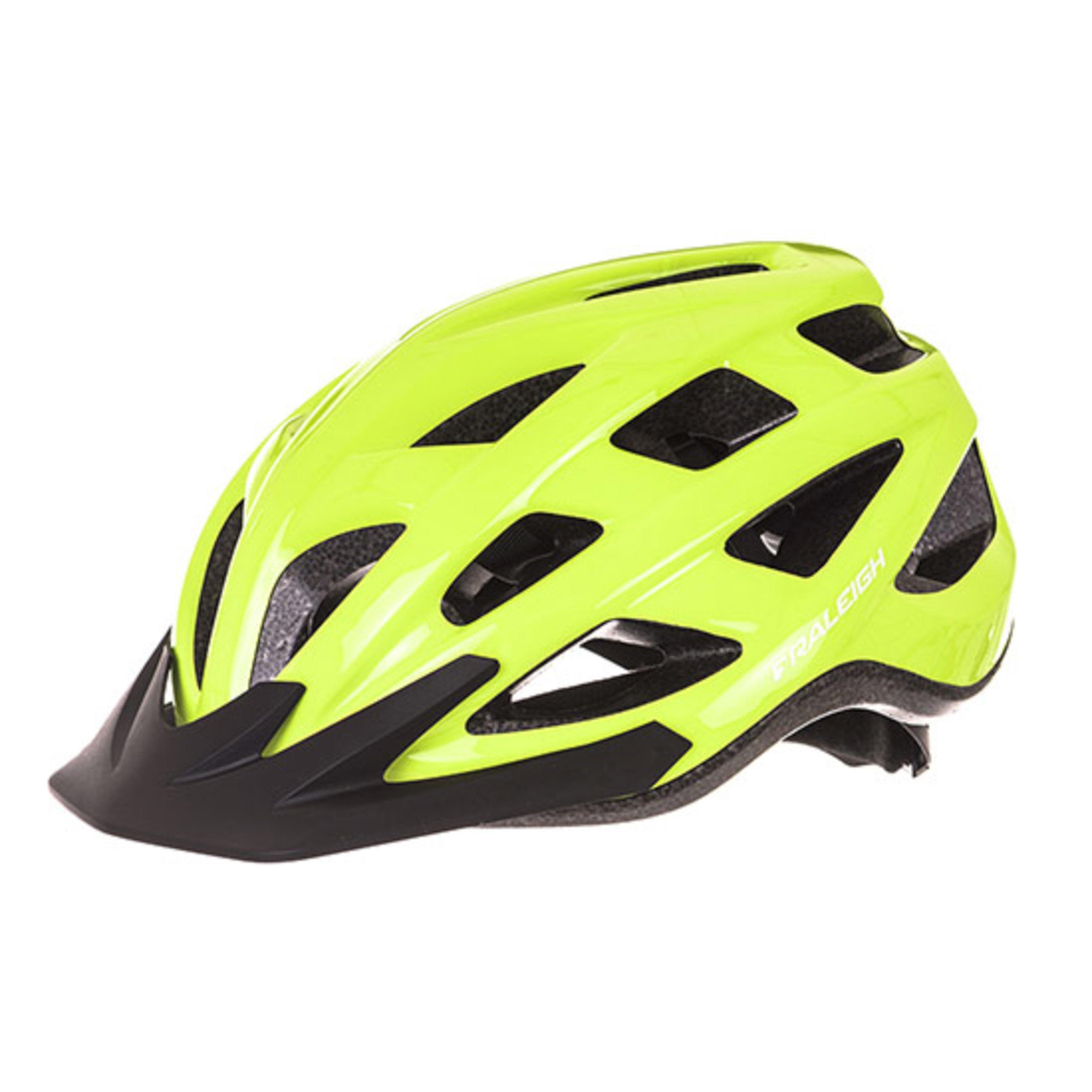 Quest Cycling Helmet