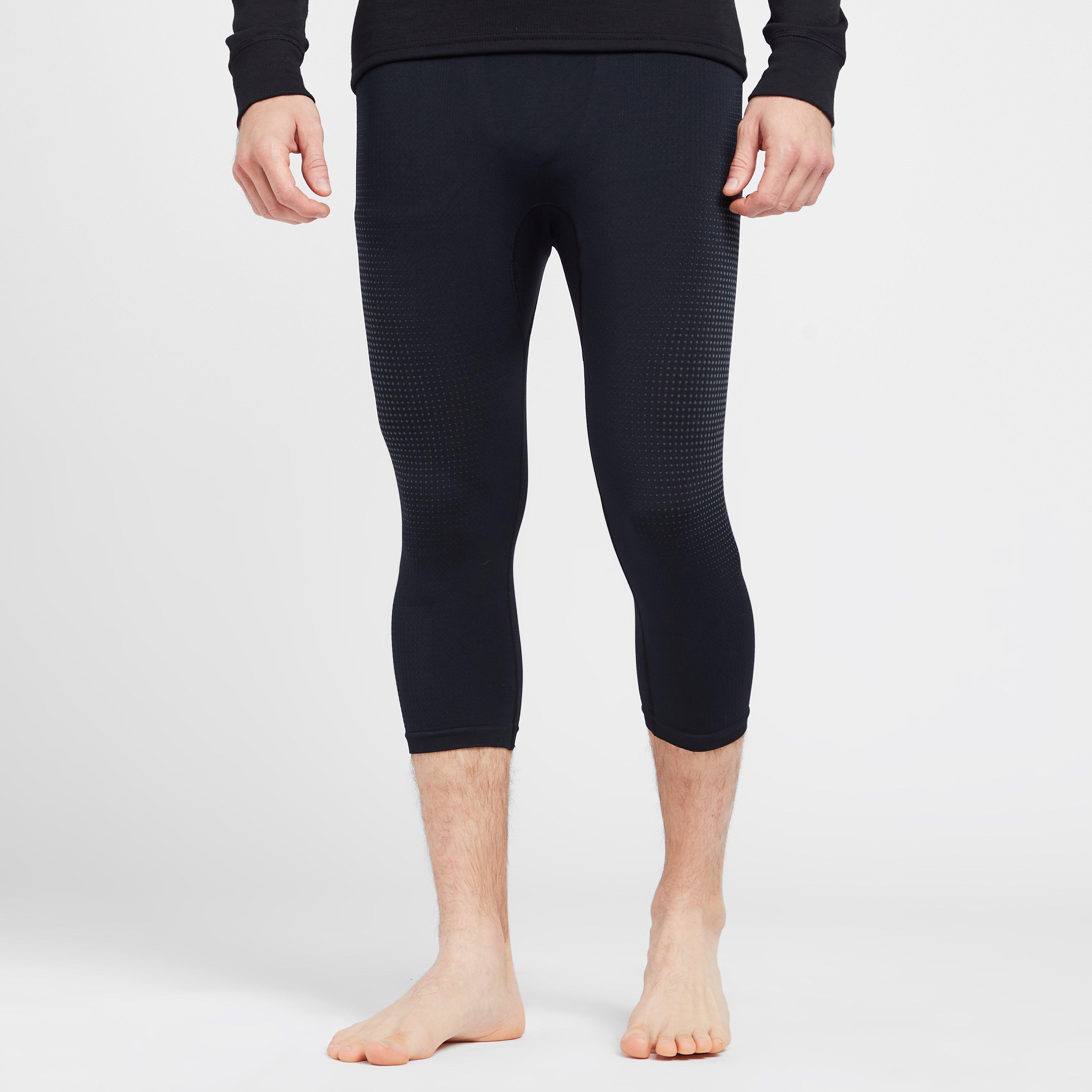 Men’s Warm Eco 3/4 Bottoms