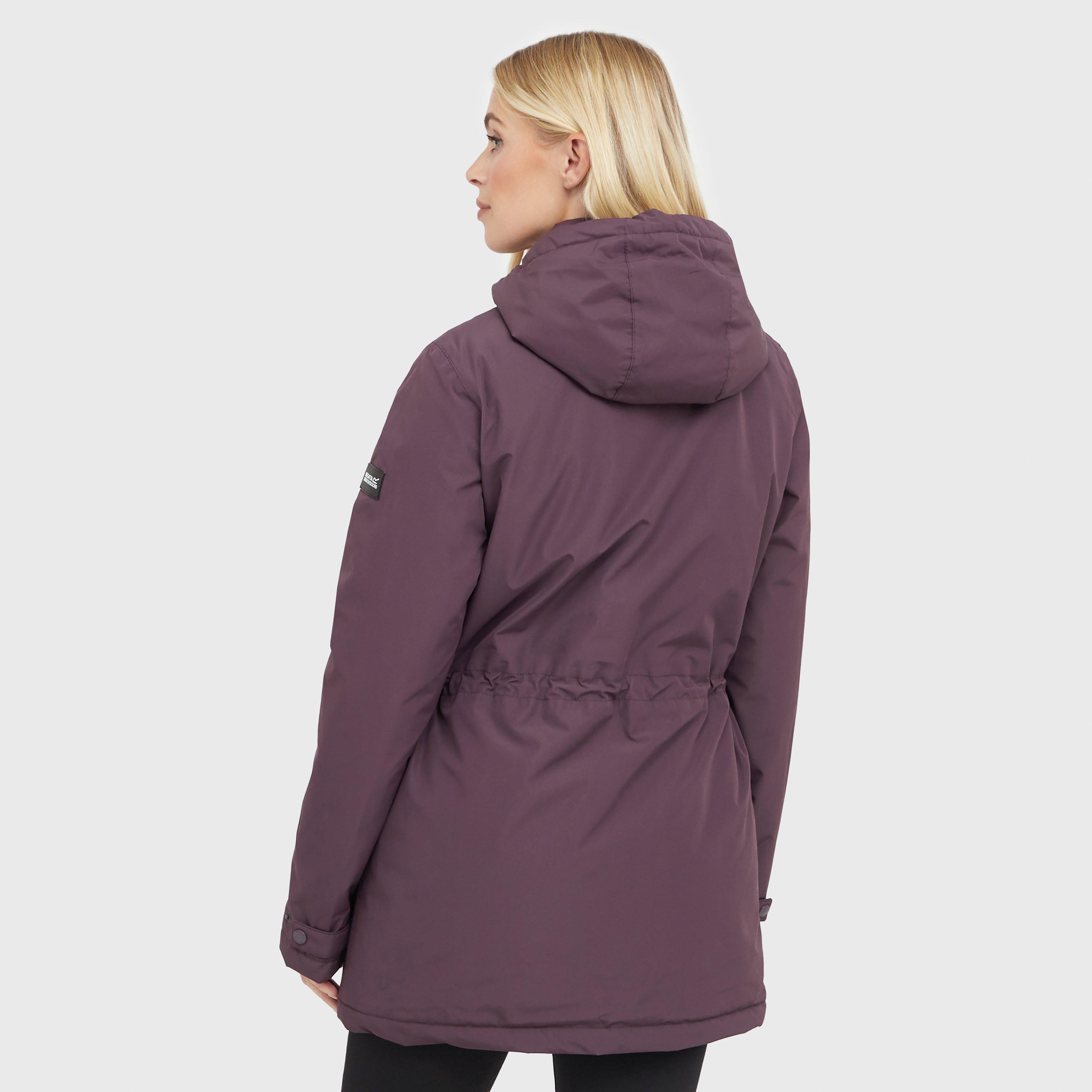 Women's Mireya Waterproof Jacket