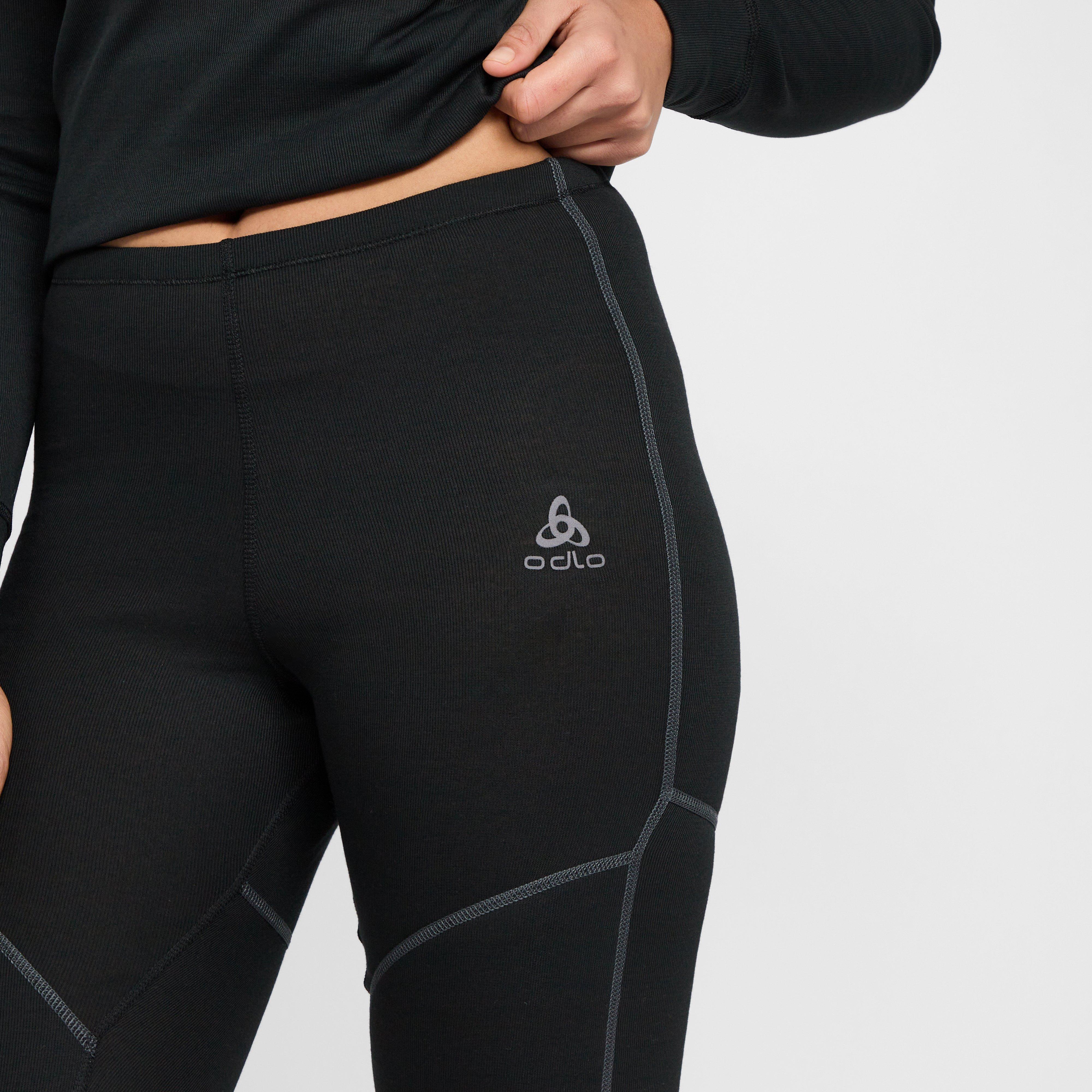 Women’s Active X-Warm Eco Baselayer Leggings