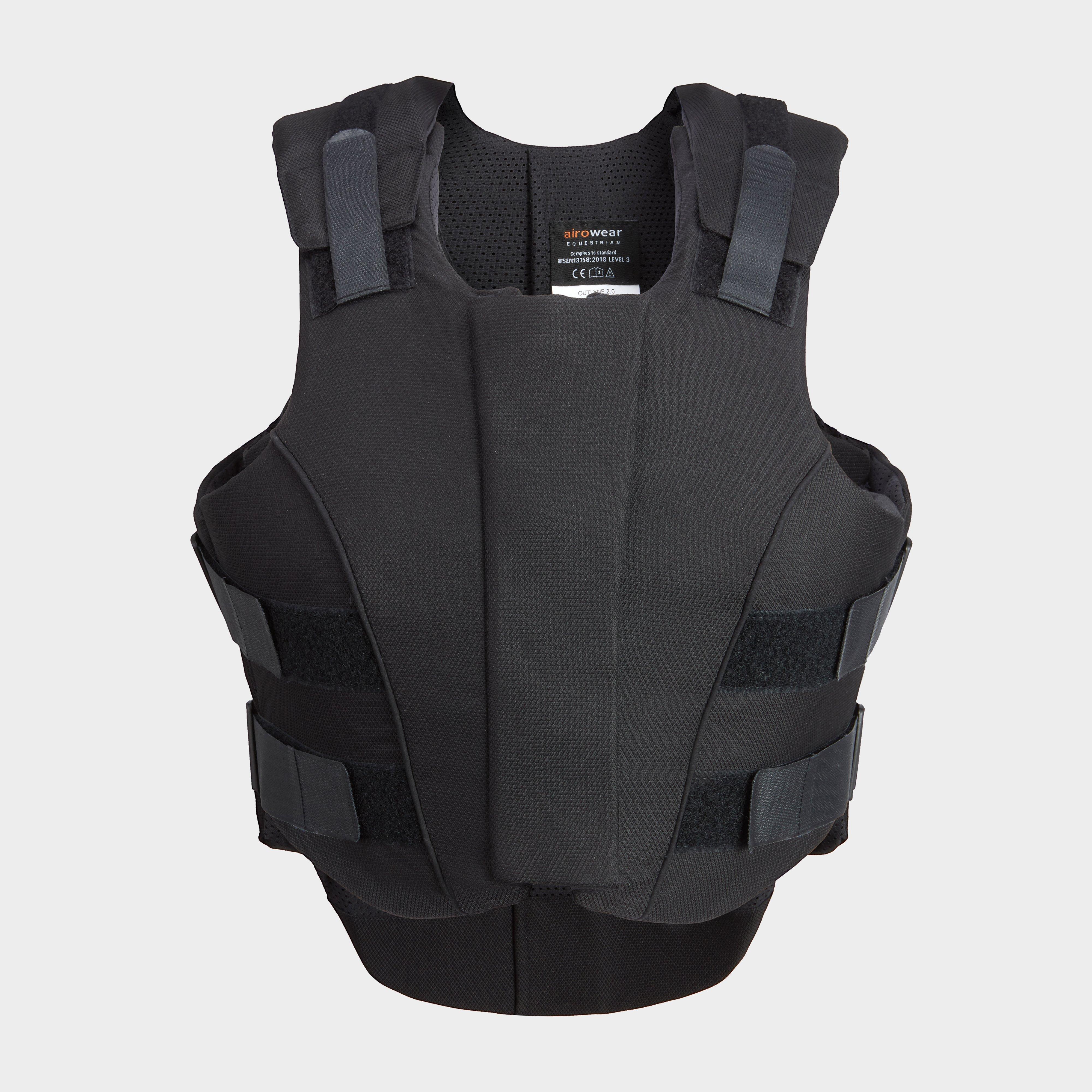 Outlyne Kids’ II Body Protector
