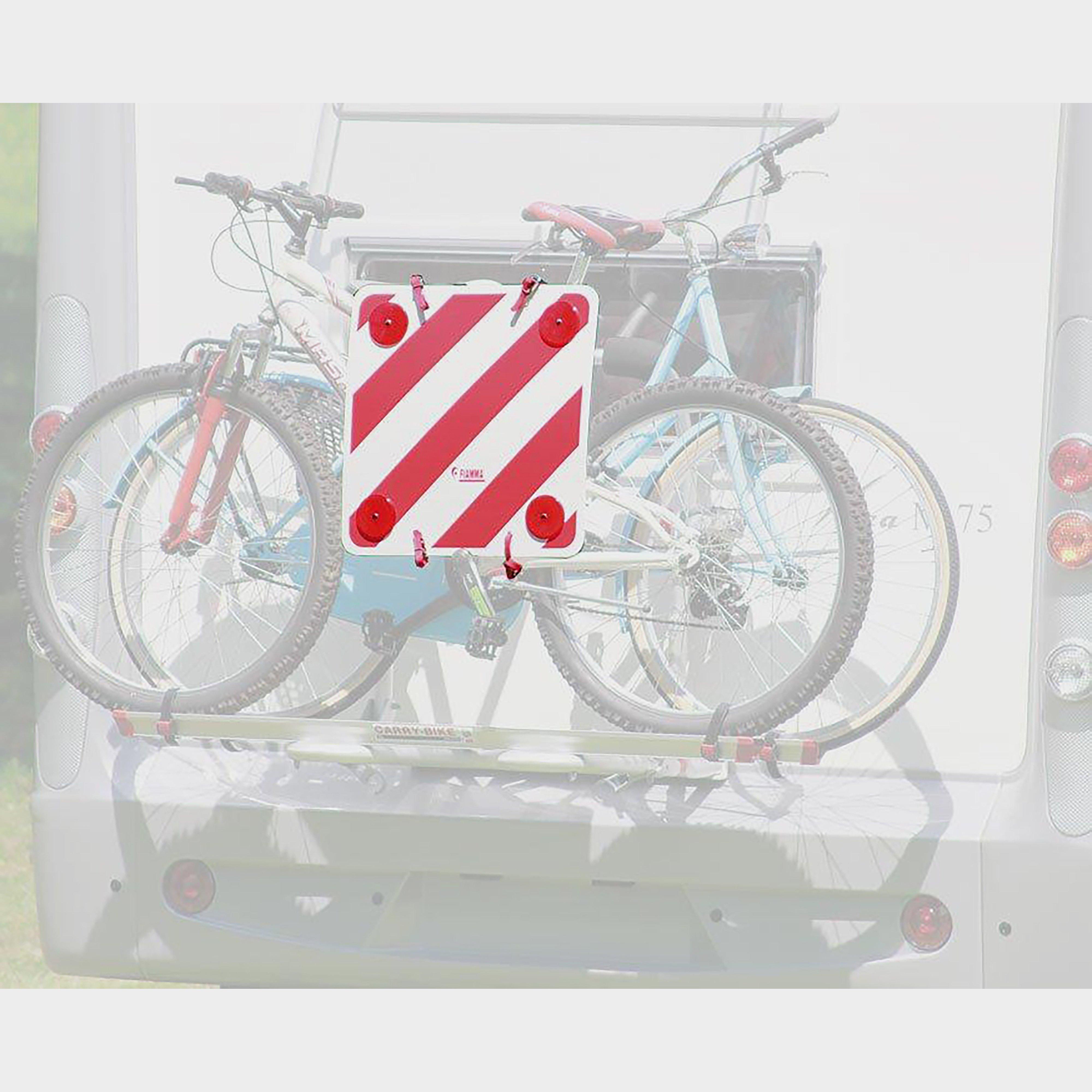 Plastic Signal Plate