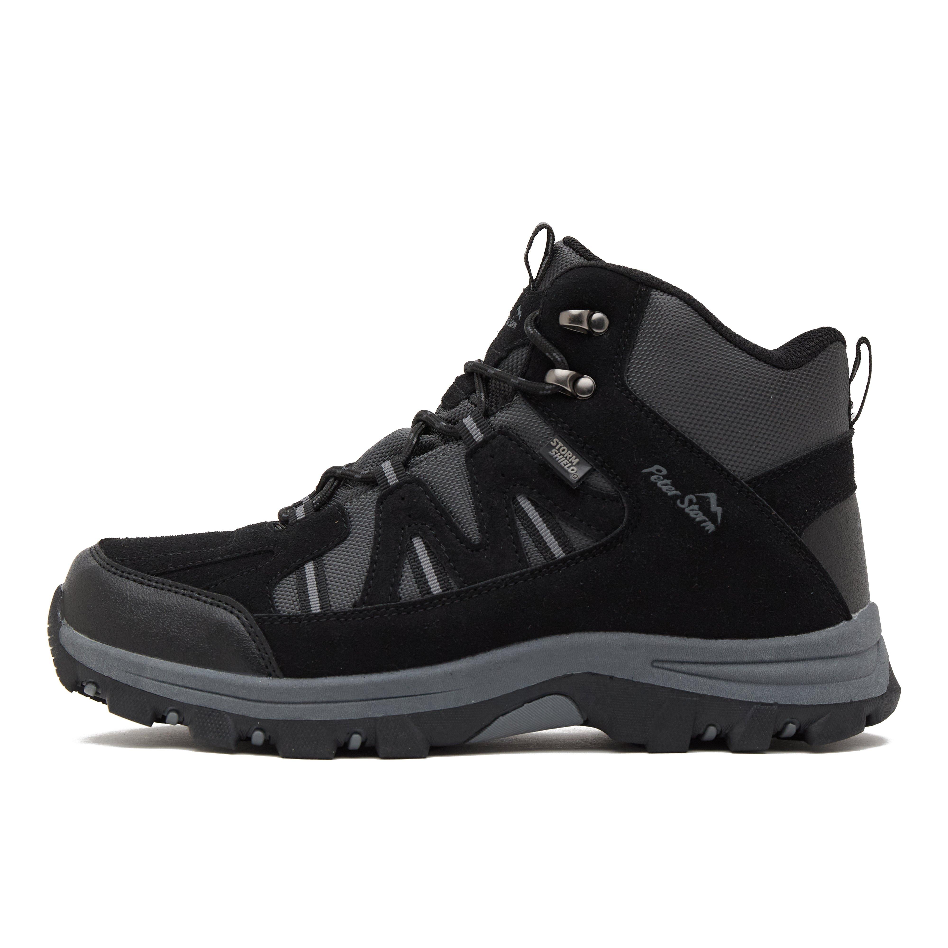 Men's Buxton Waterproof Mid Walking Boot