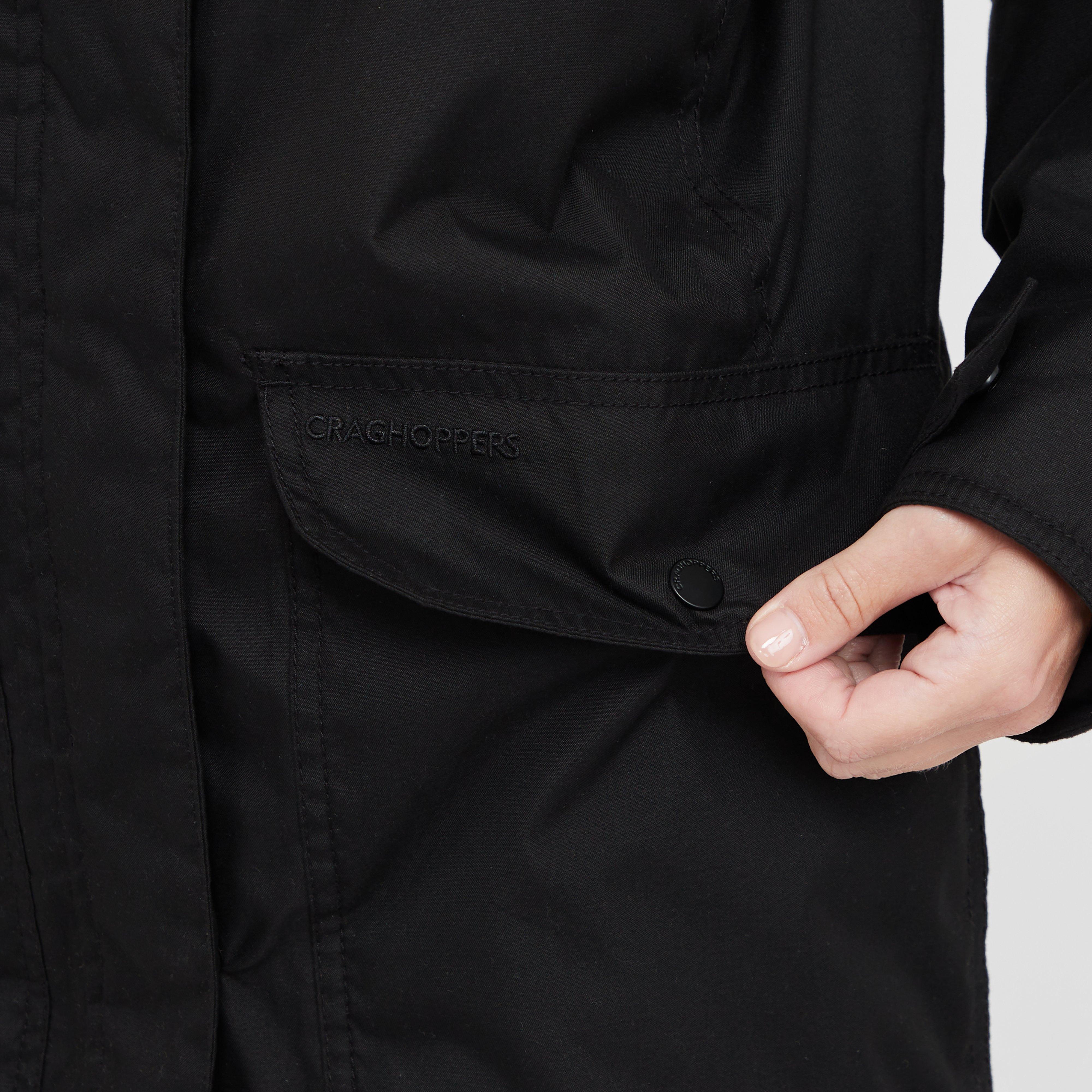 Women’s Rosalind Waterproof Jacket