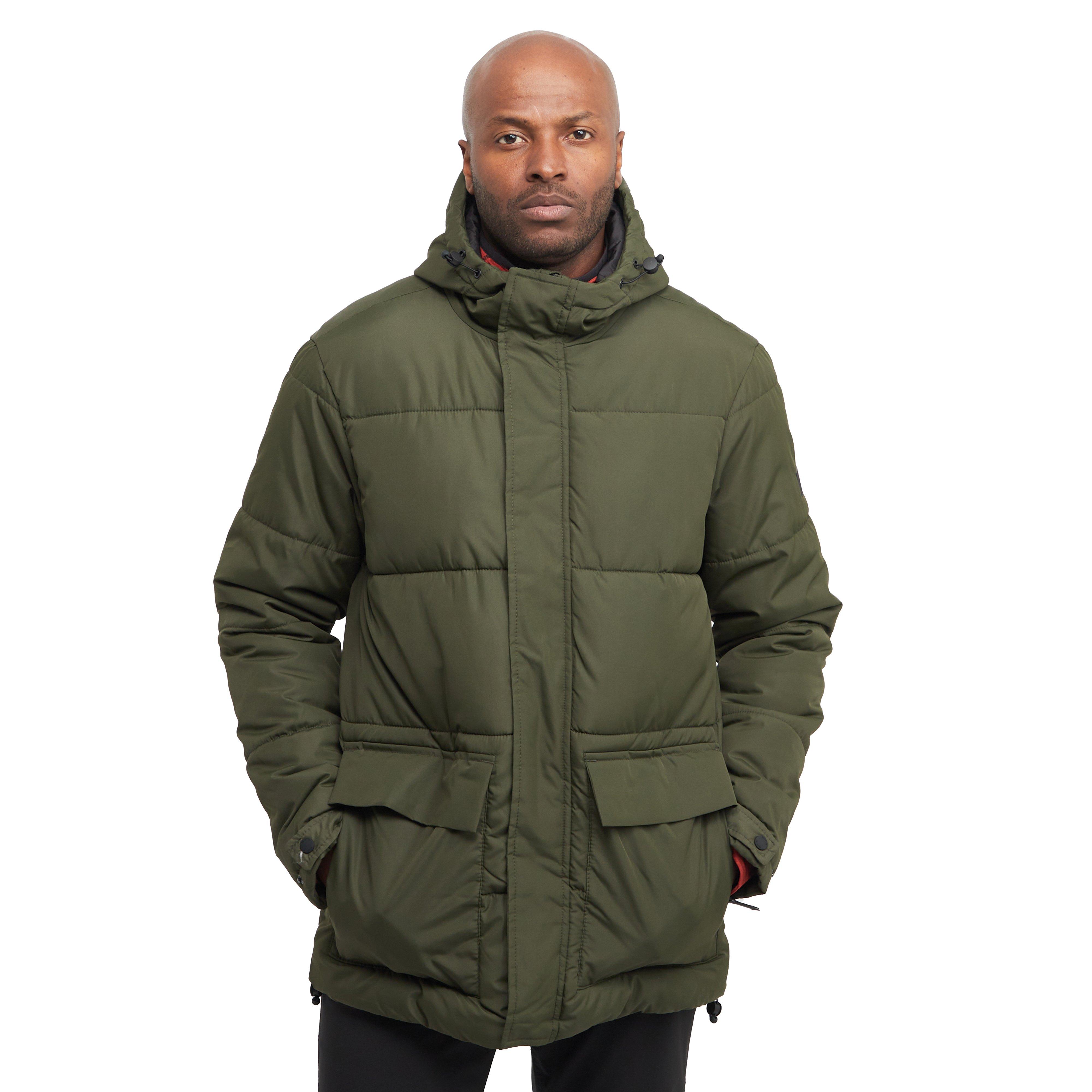 Men's Falkner Jacket