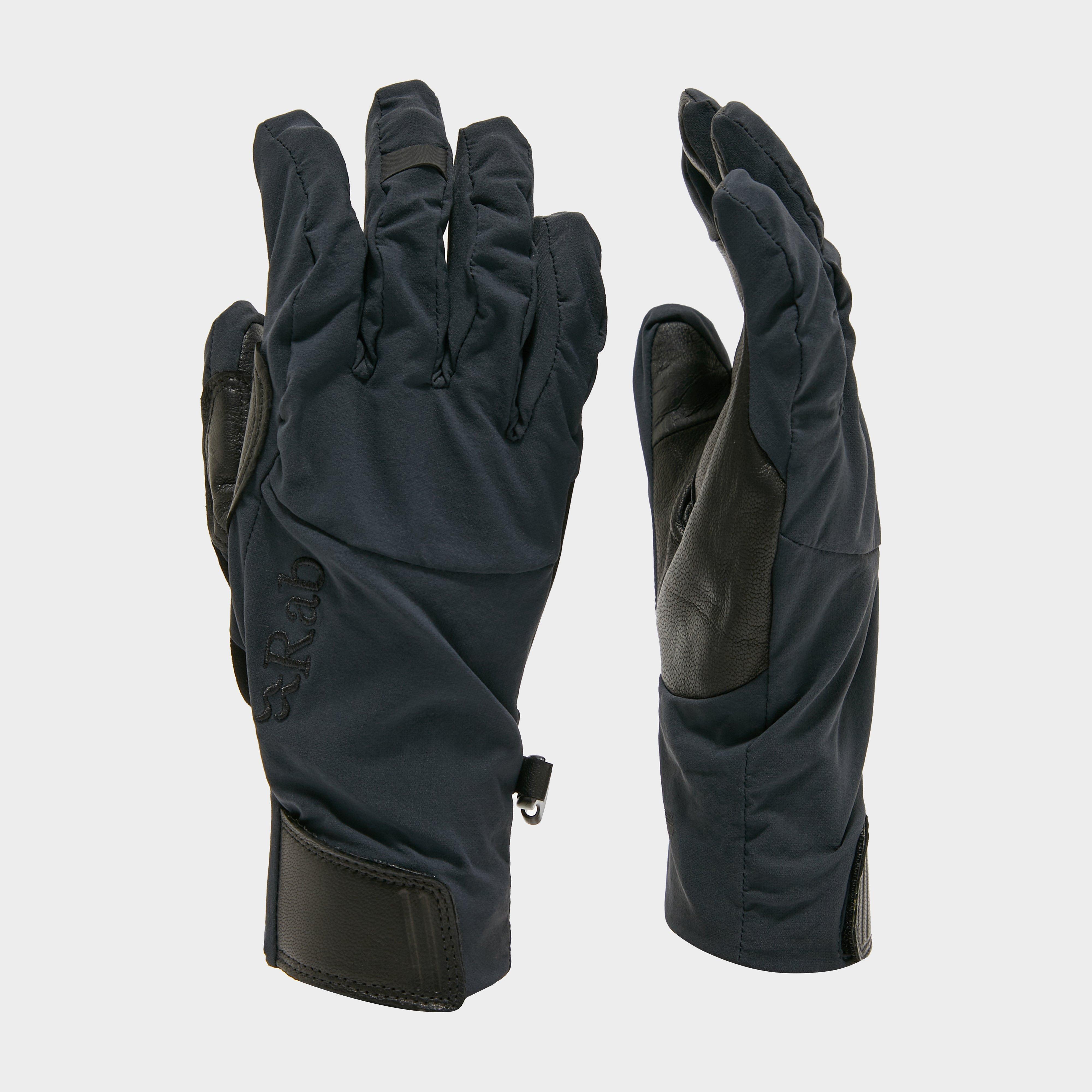 Vapour-rise™ Glove