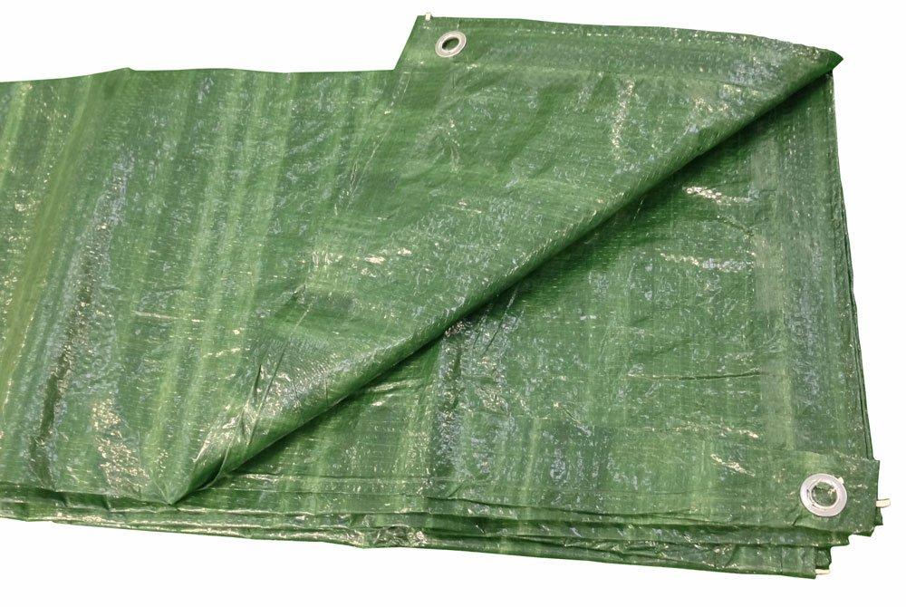 Groundsheet (12ft x 8ft)