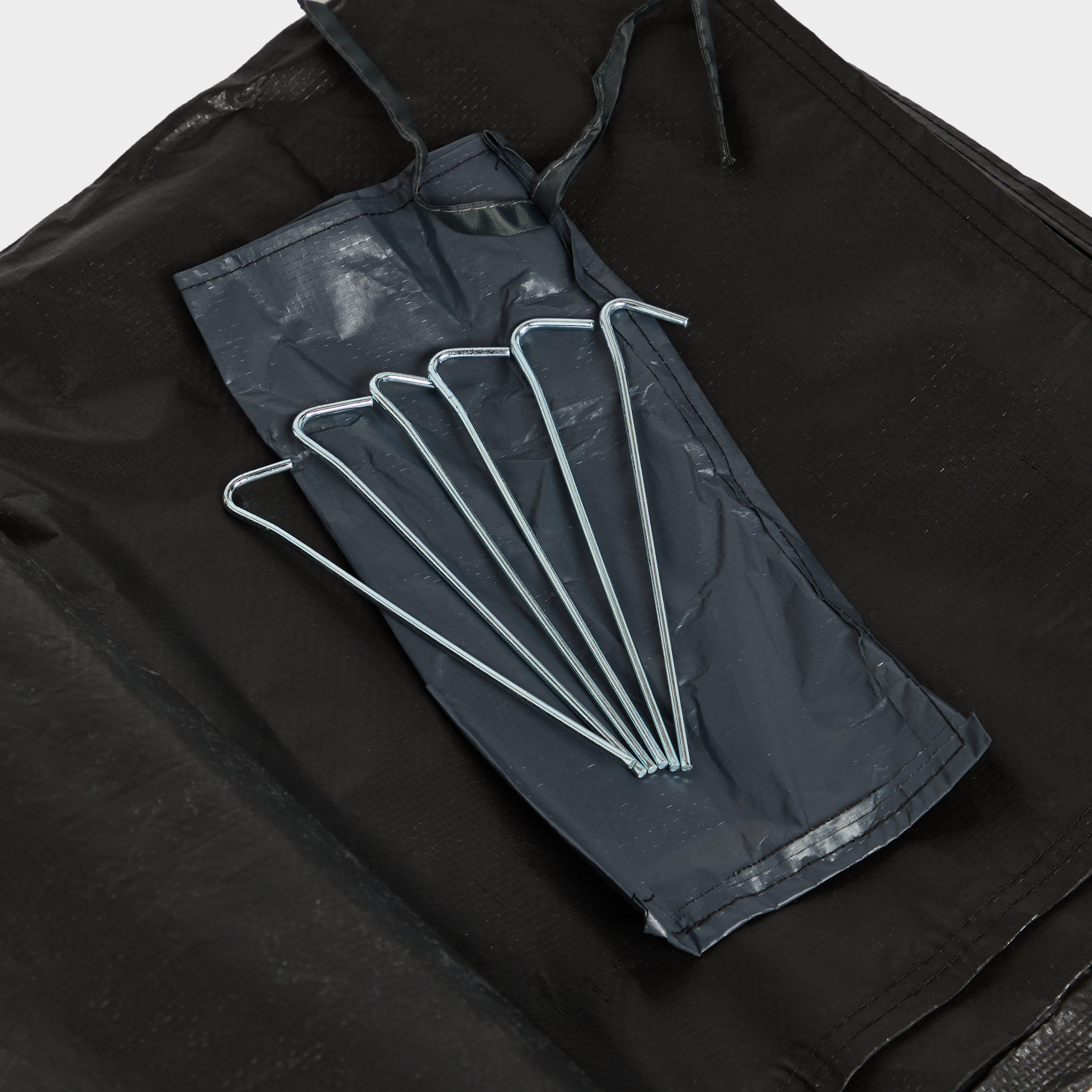 Horizon 400 Tent Footprint