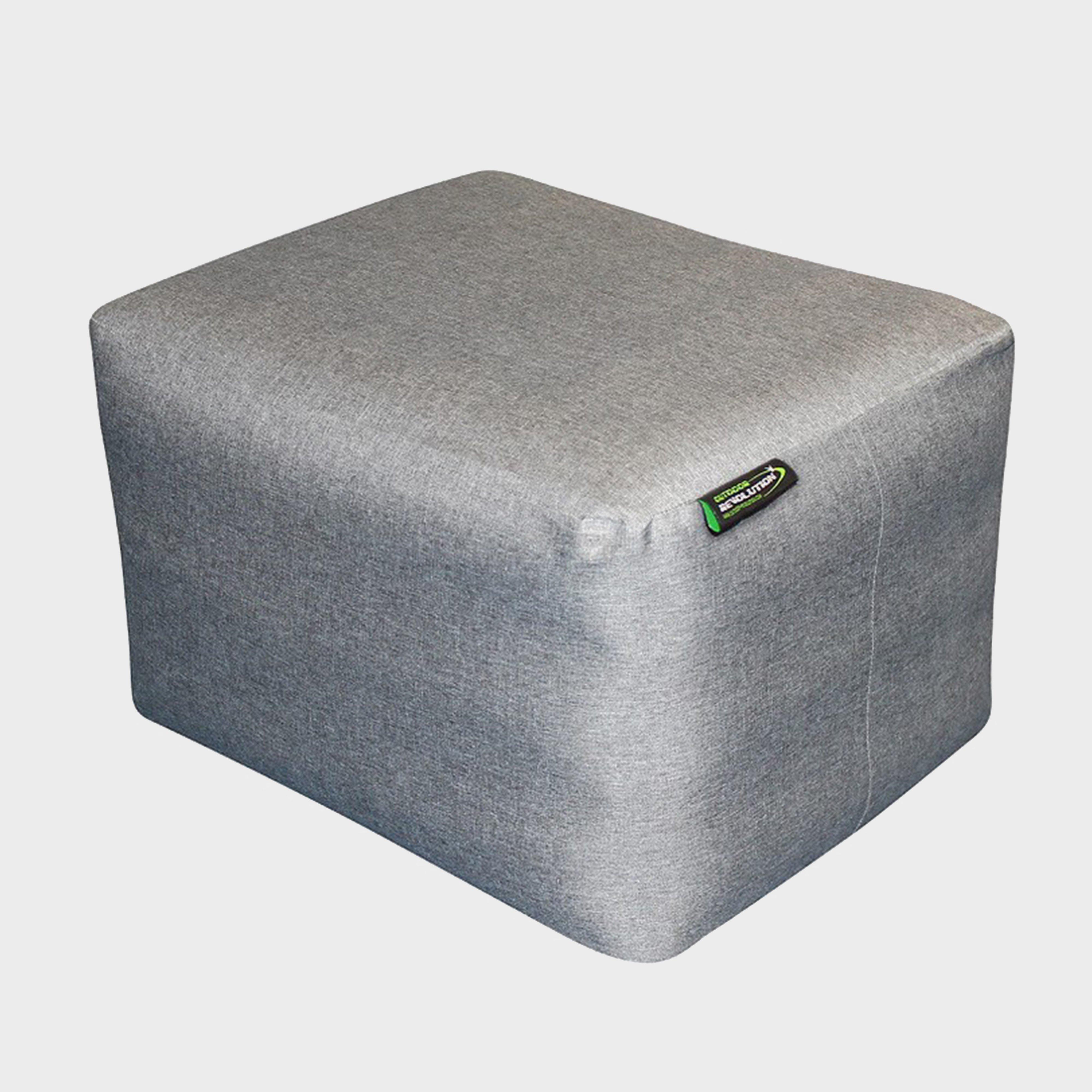 Campeze Inflatable Footrest