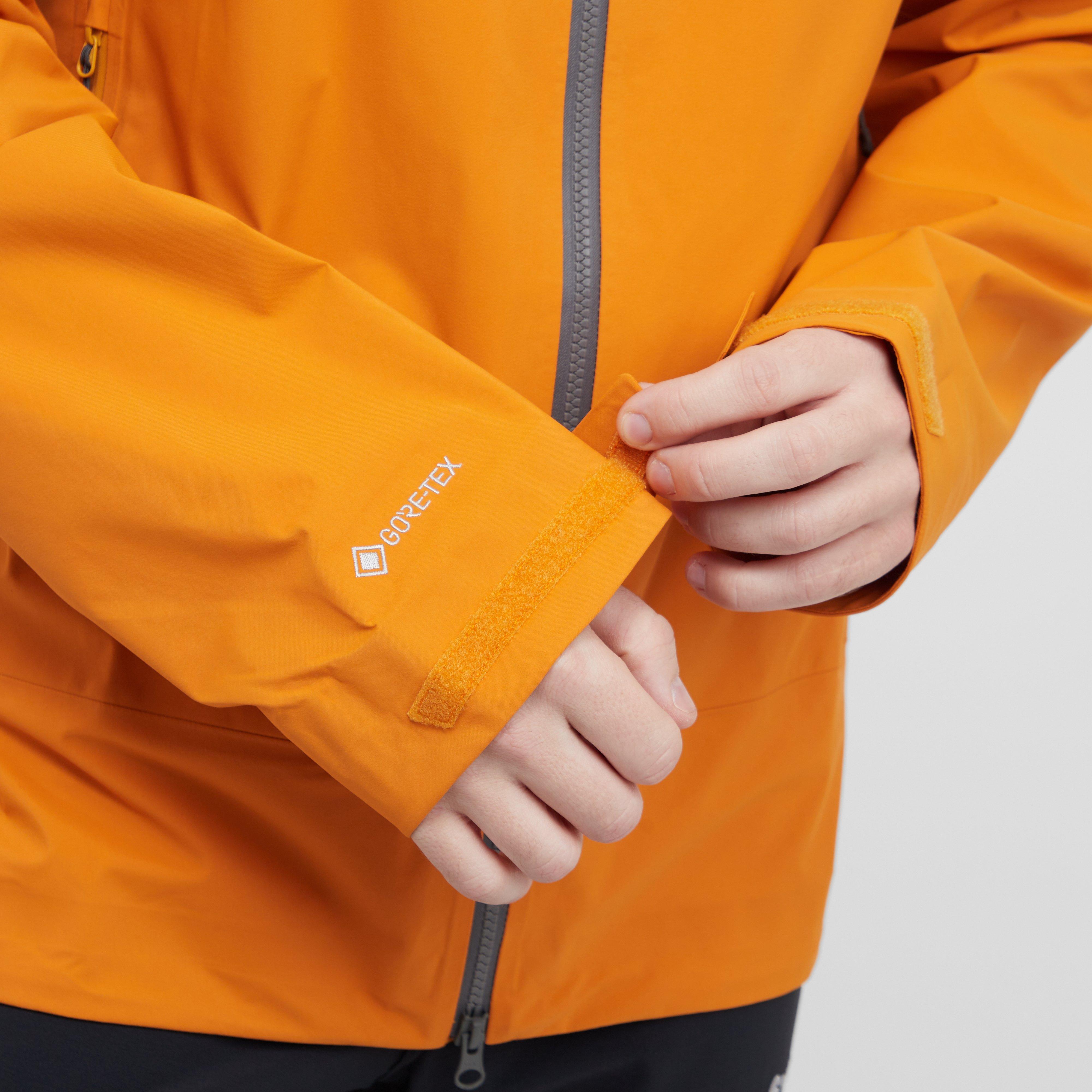 Men's Phase XT Waterproof Jacket