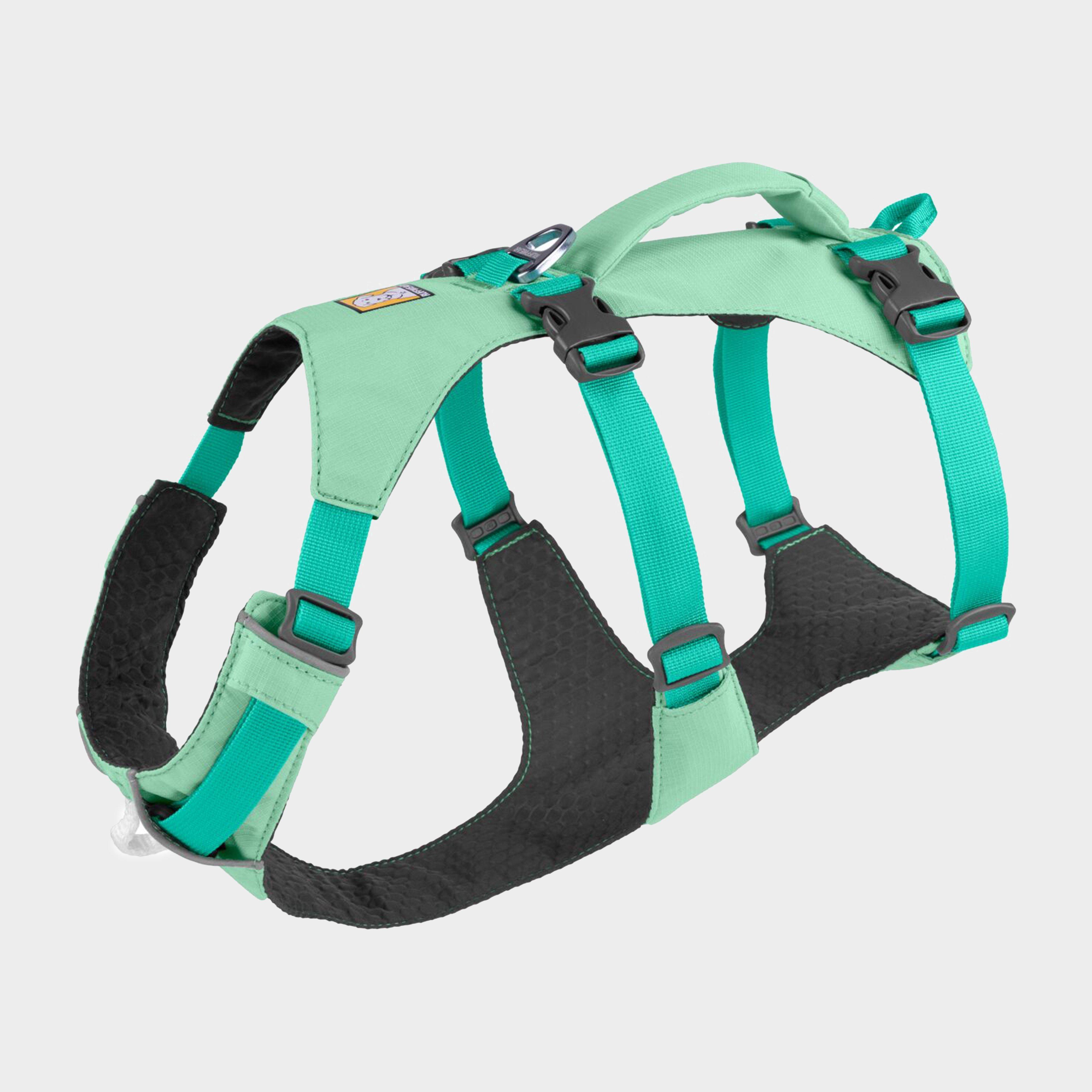 Flagline™ Dog Harness with Handle