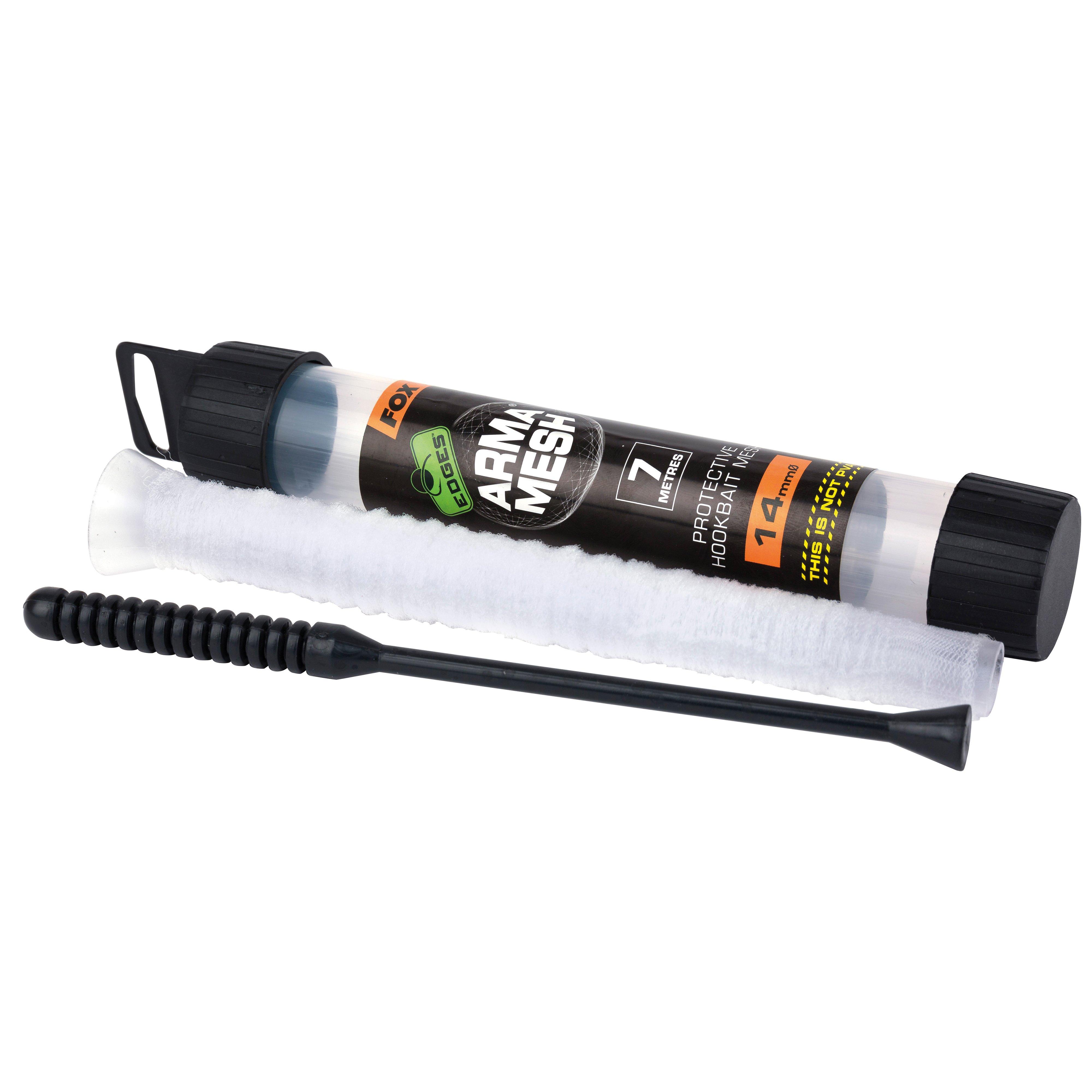 Edges Arma Mesh Narrow 14Mm