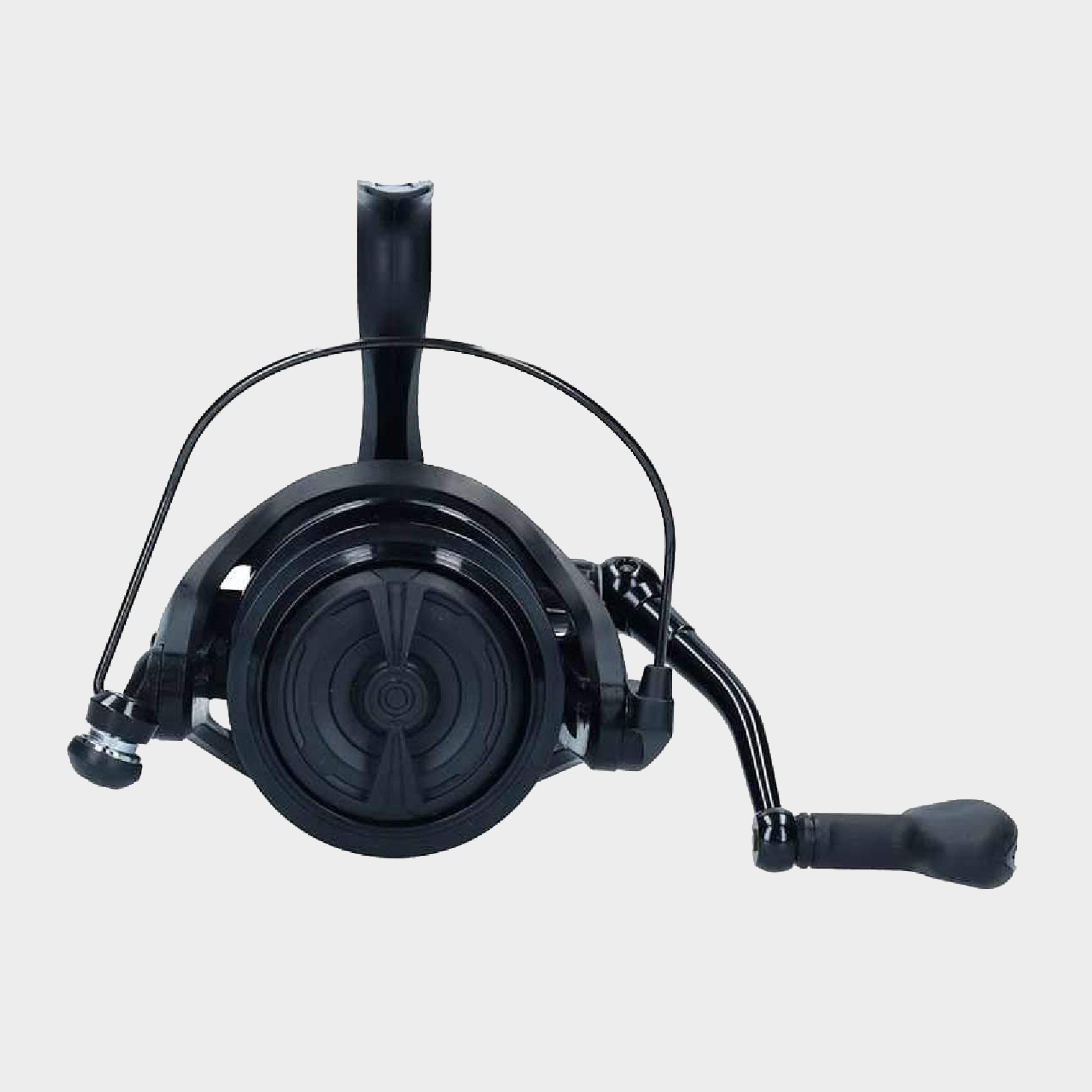 Crosscast 35 SCW QD Reel